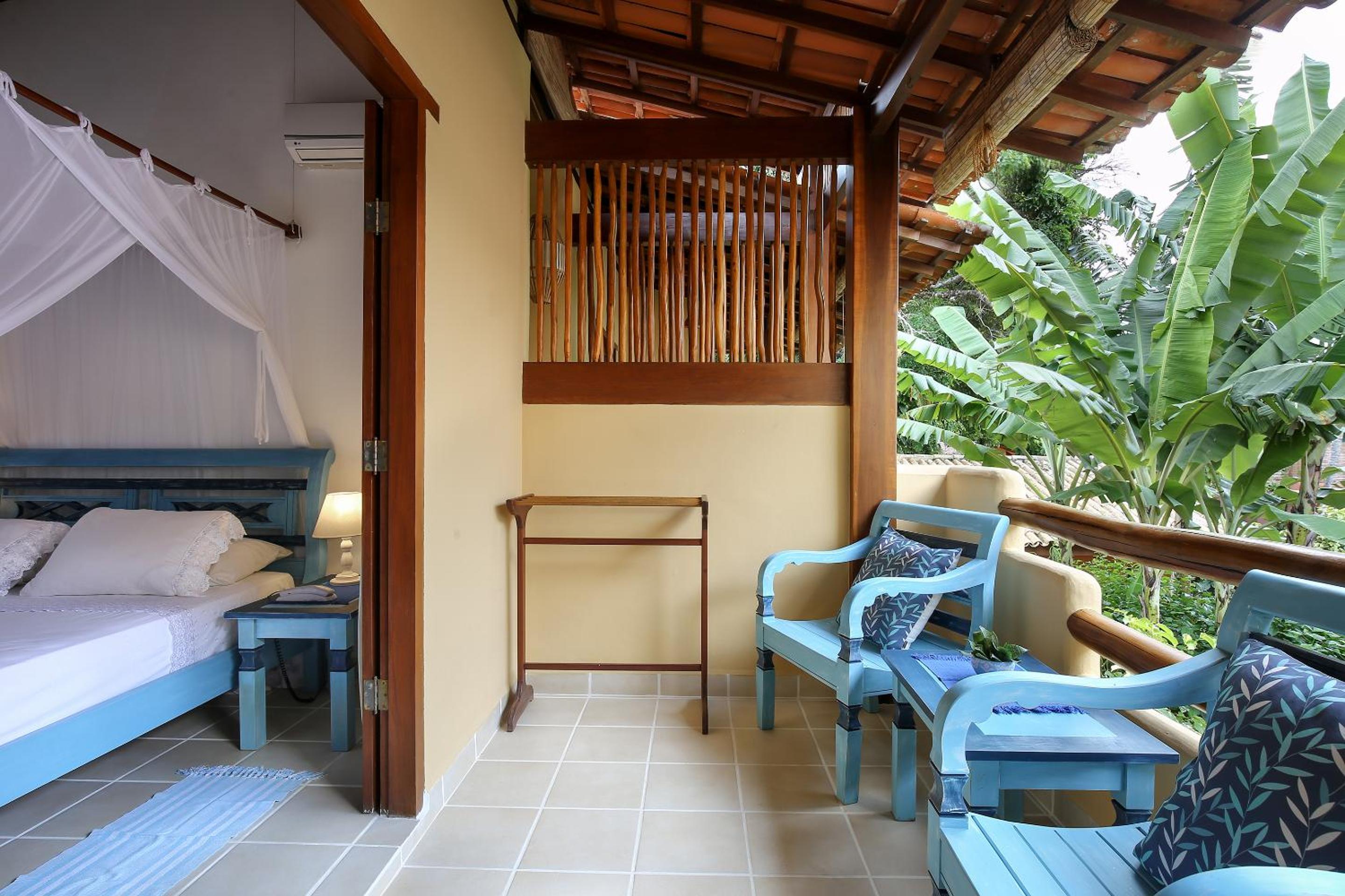 Standard Double Suite