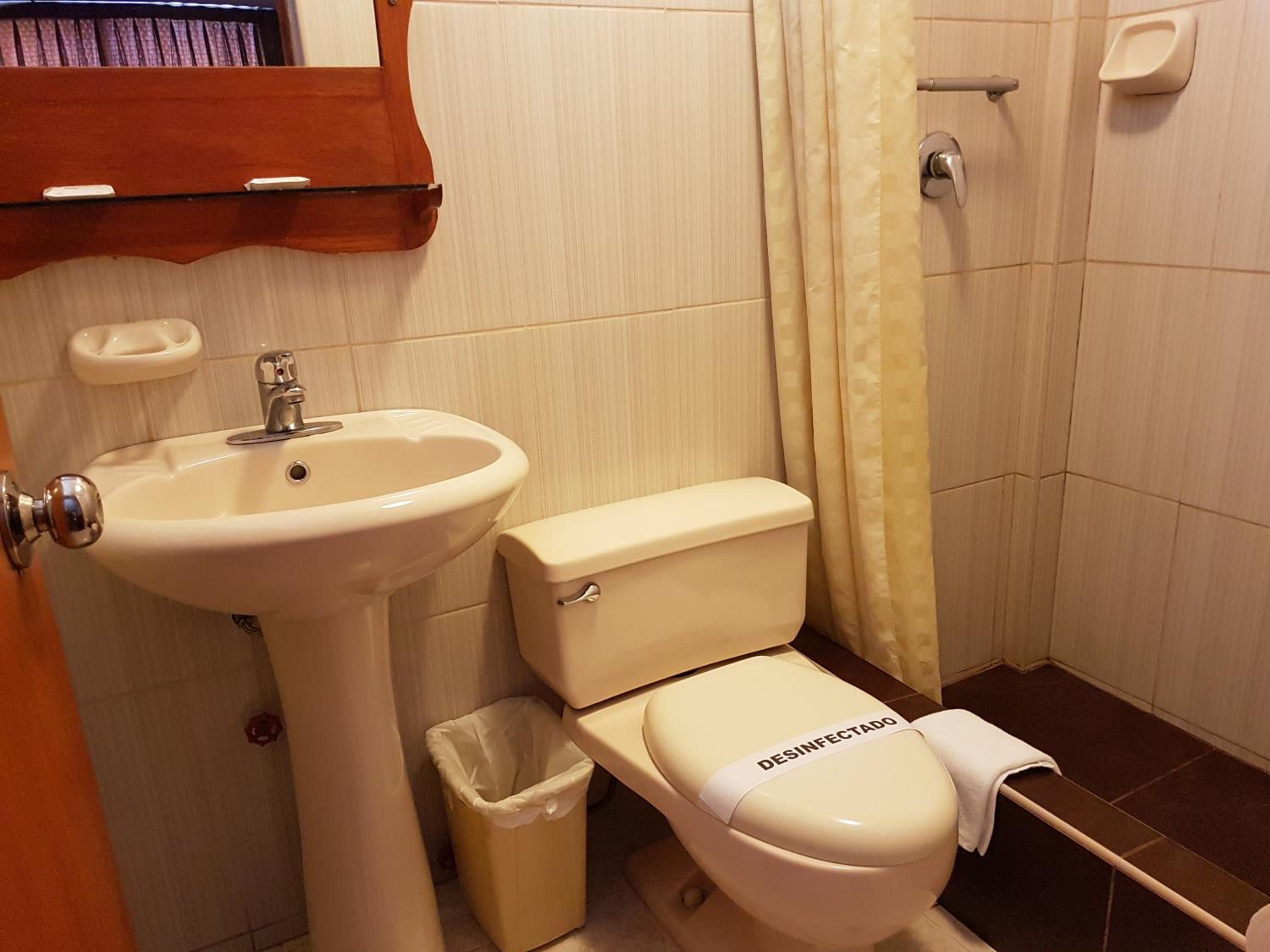 Comfort Triple Room photo 2