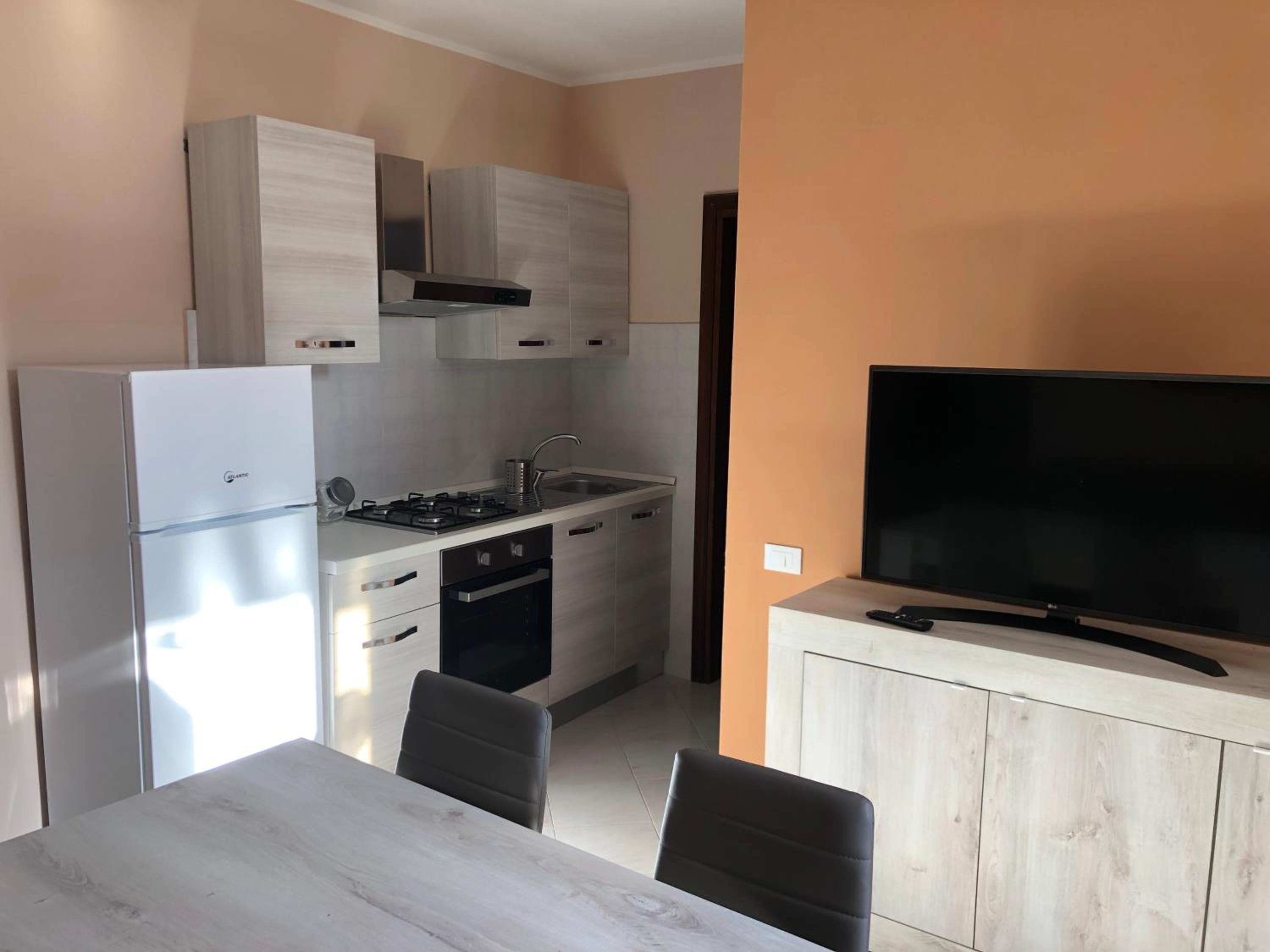 Apartment - Photo 17