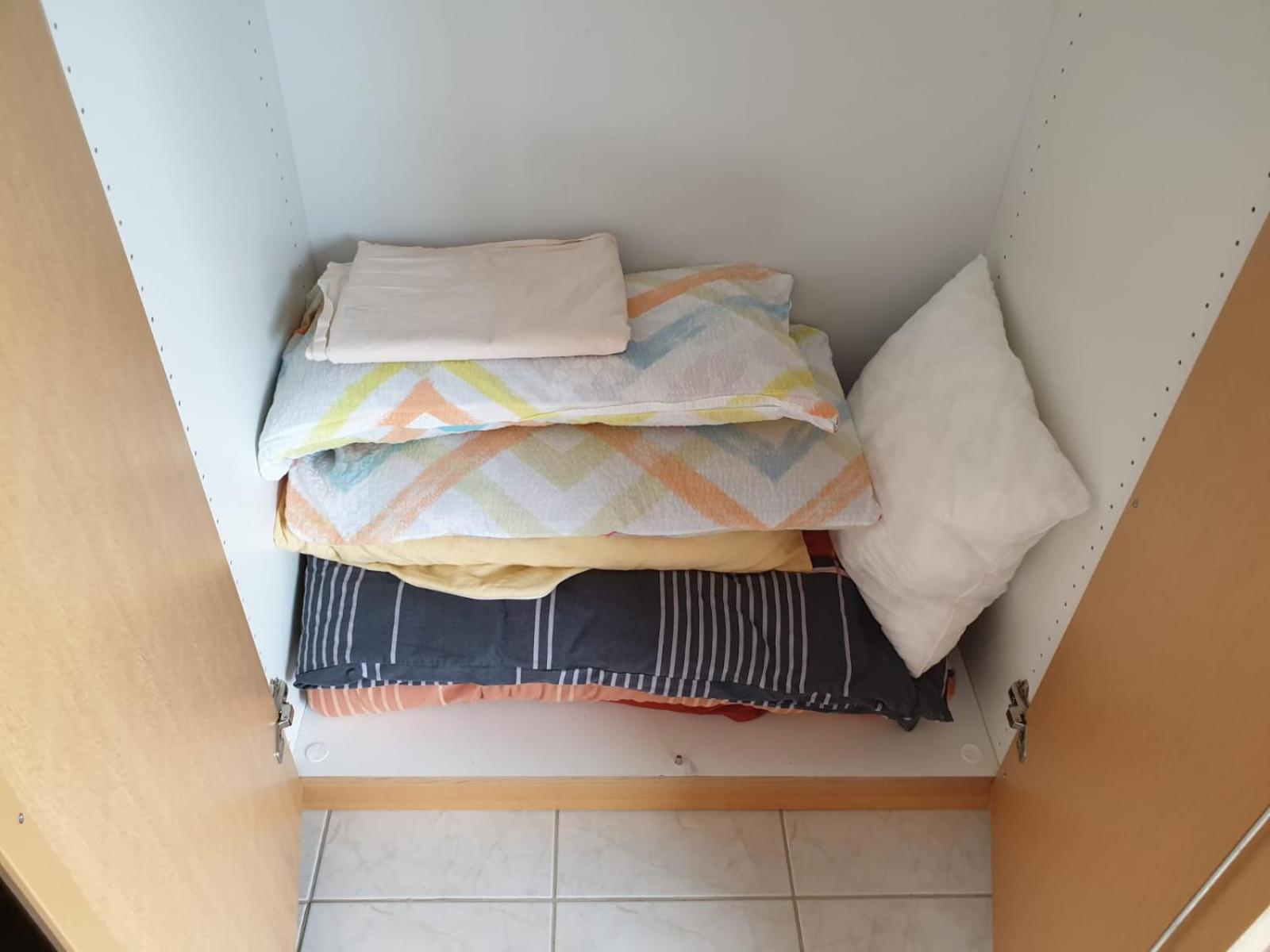 Three-Bedroom Apartment - Photo 51