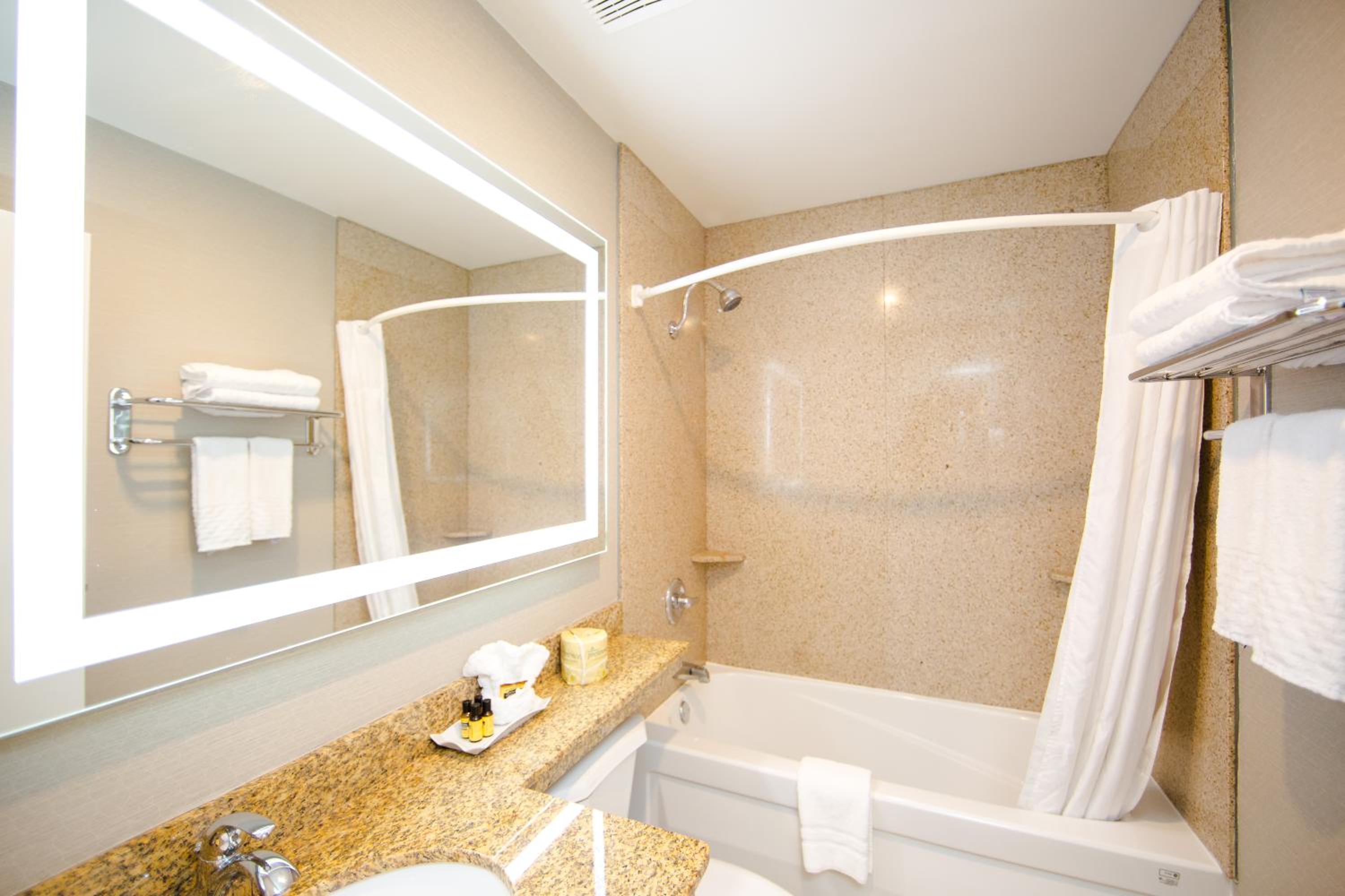 Business King Room photo 2