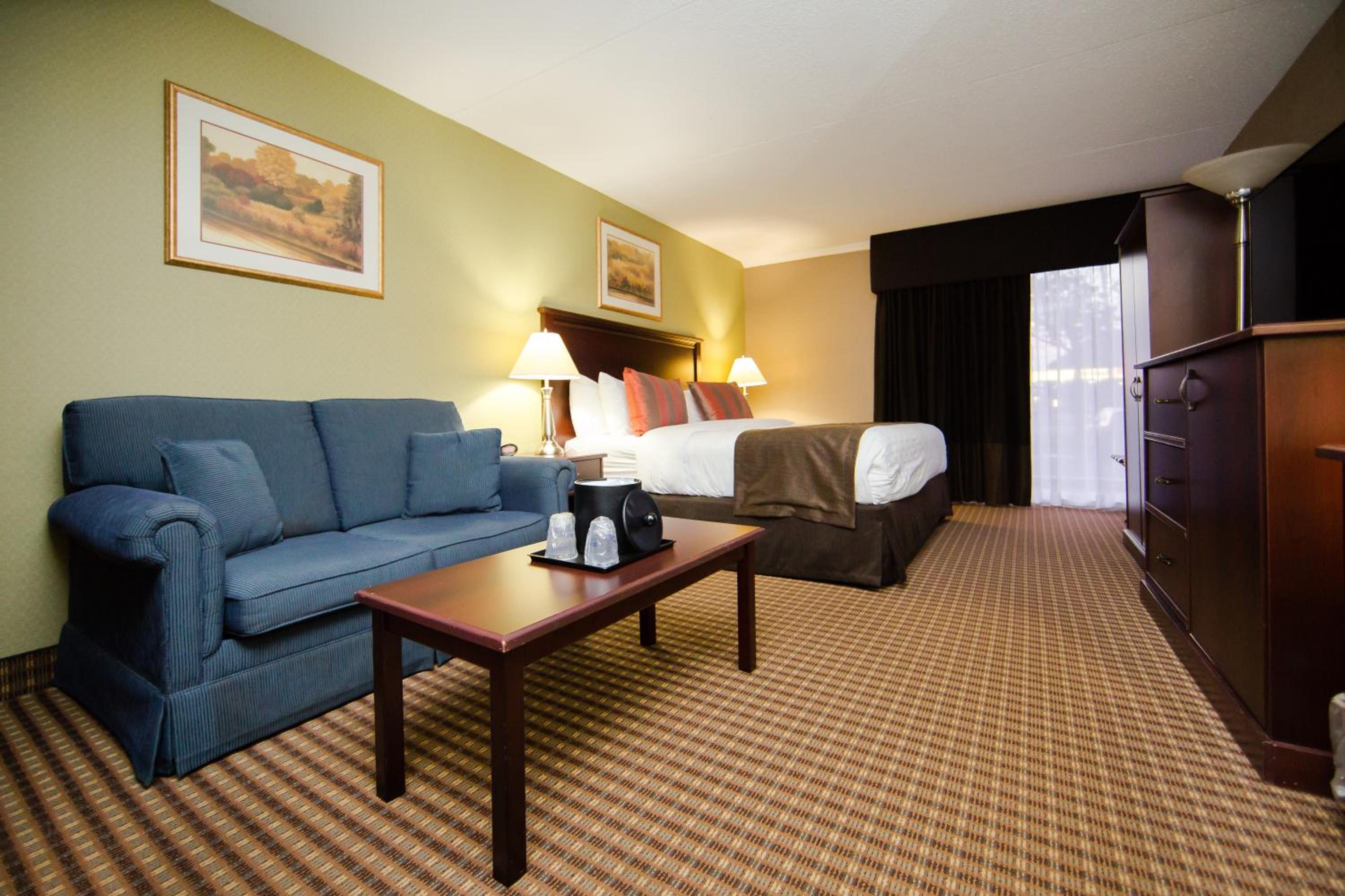 Best Western Plus Ottawa Kanata Hotel and Conference Centre, Foto 2