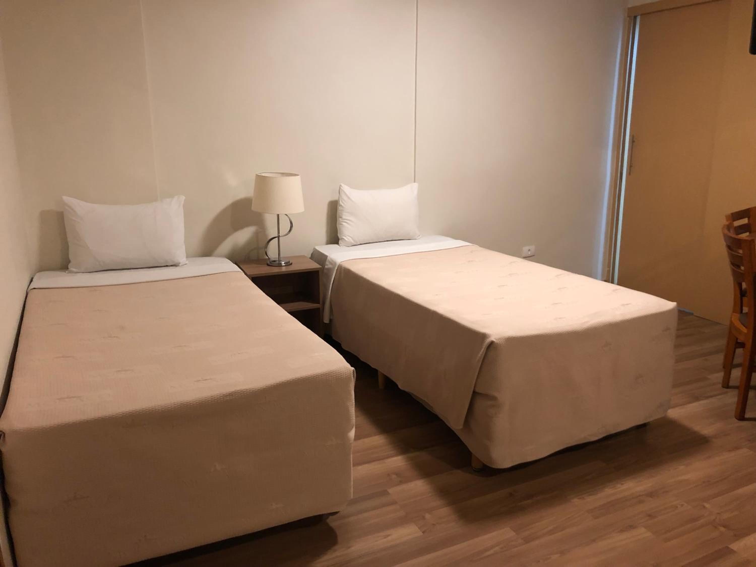 Quadruple Room photo 1