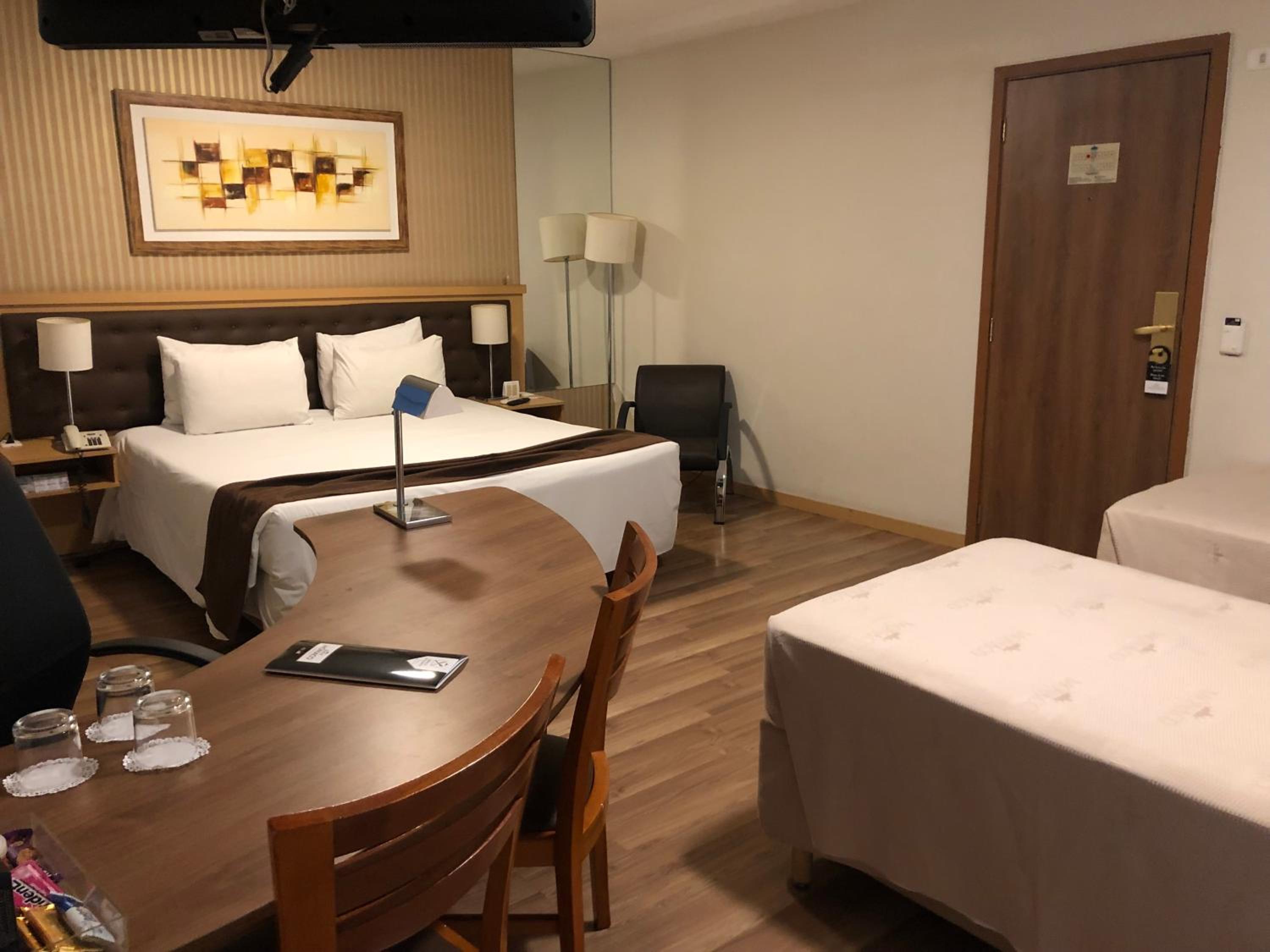Quadruple Room photo 3