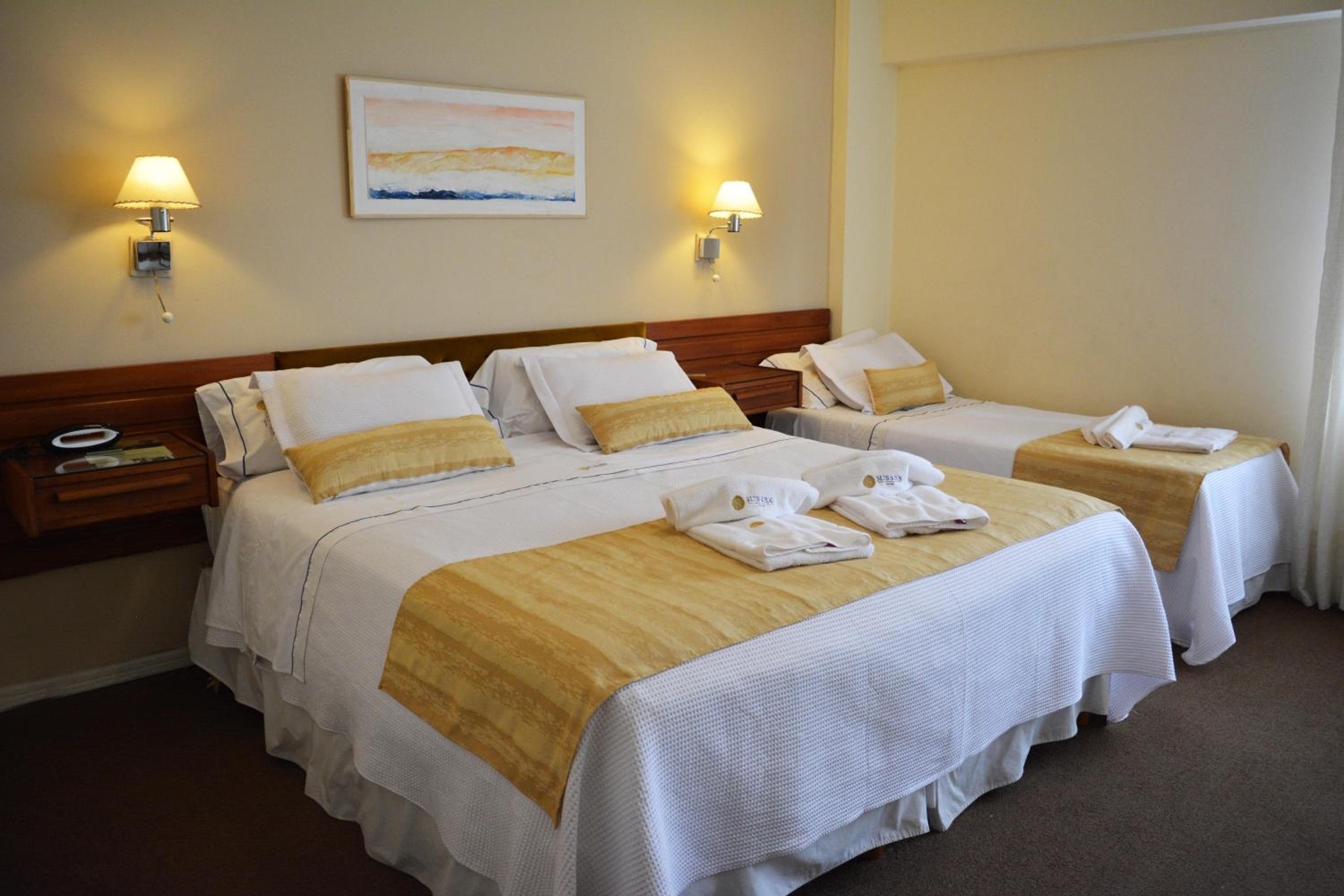 Superior Triple Room photo 1