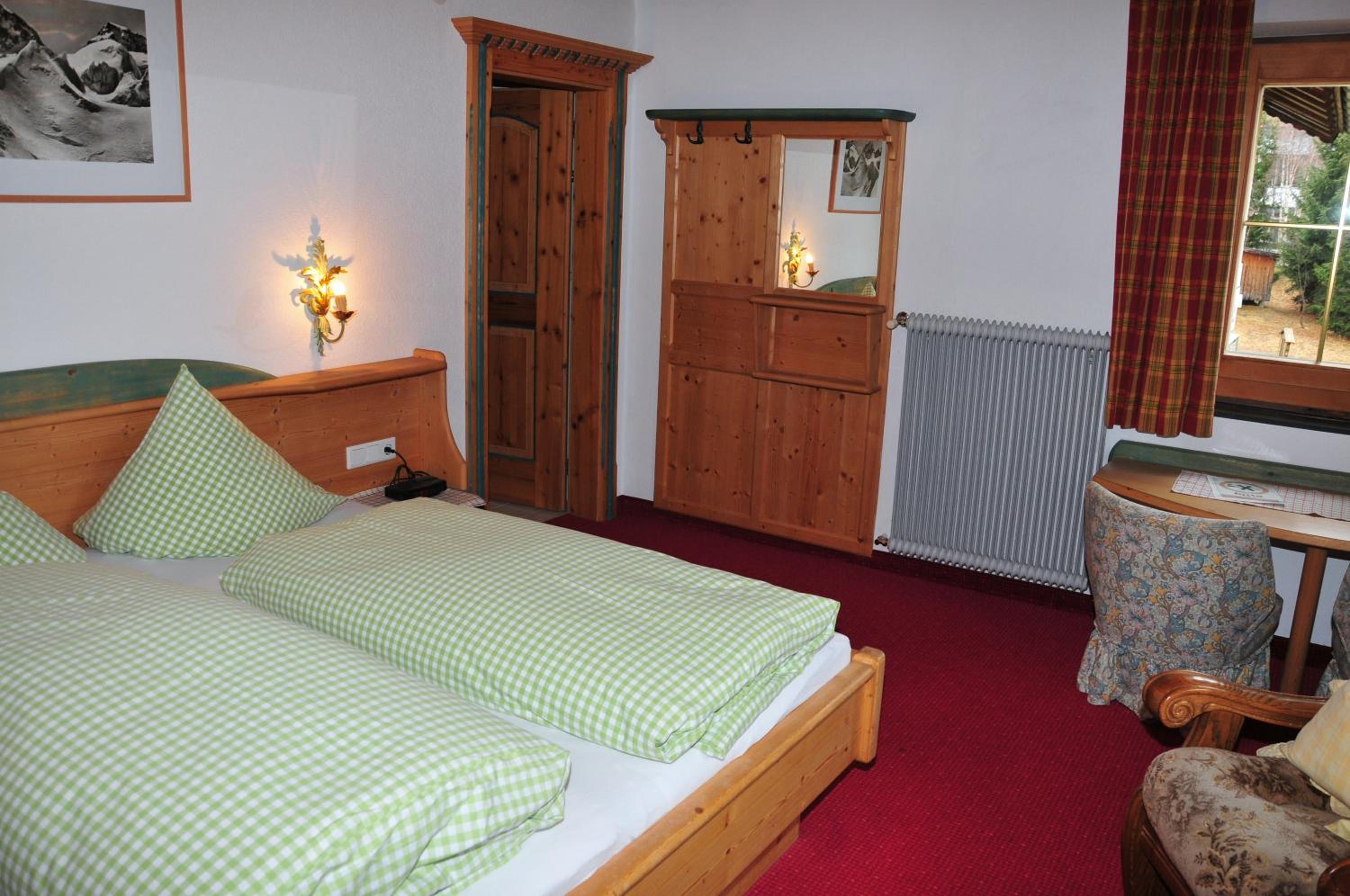 Double Room photo 1