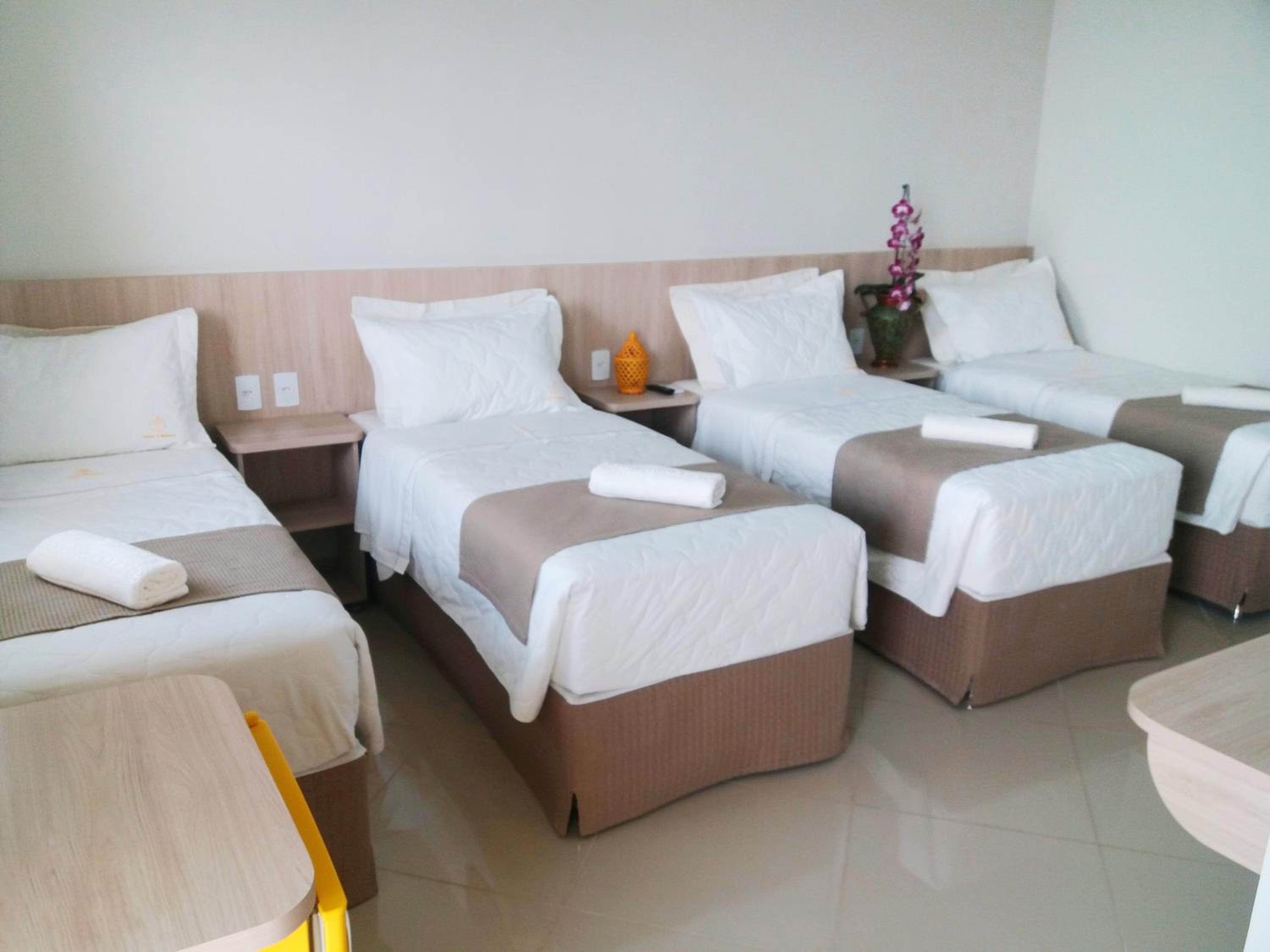 Quadruple Room photo 3