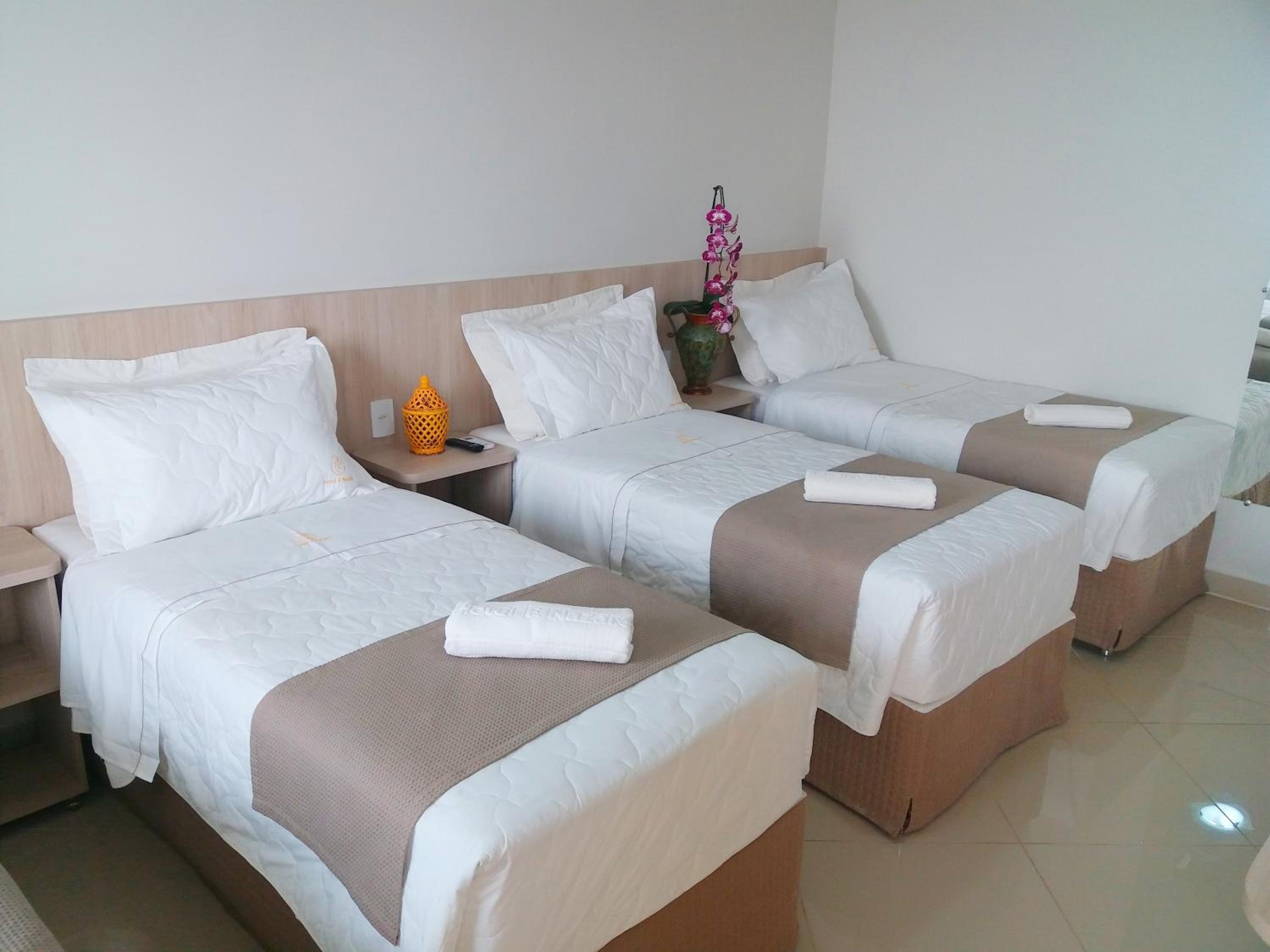 Quadruple Room photo 2