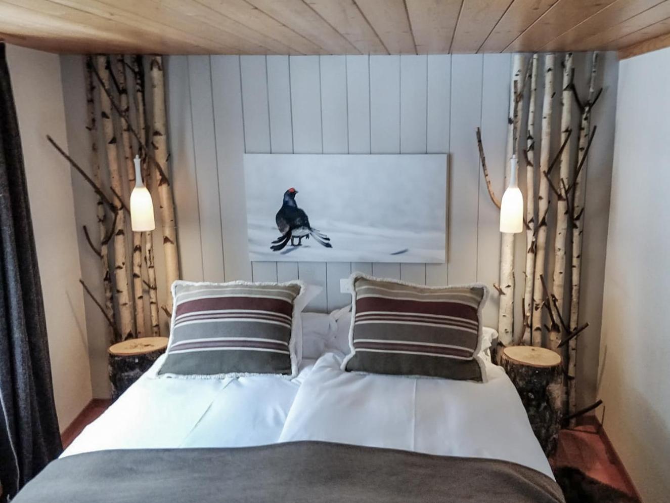 Double Room North