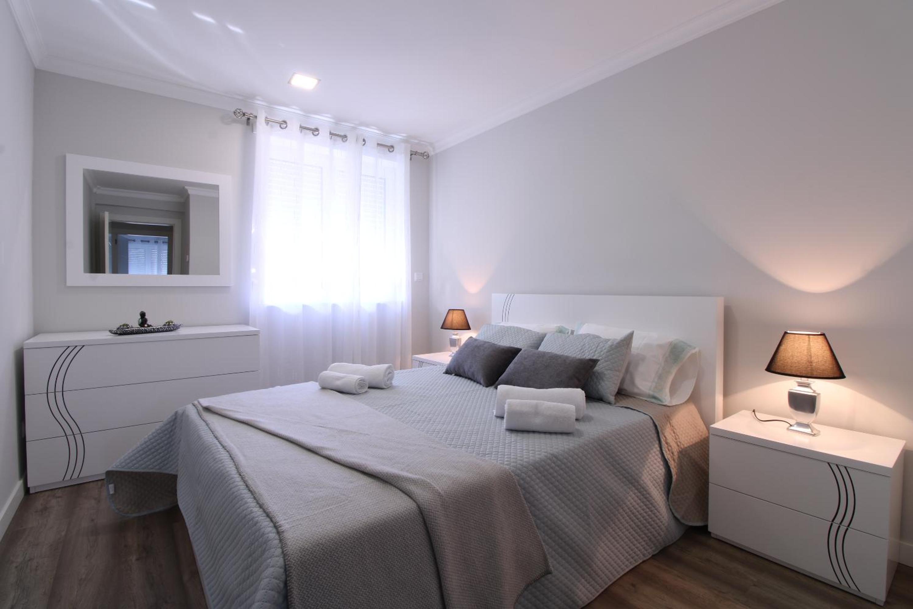 Apartment photo 1