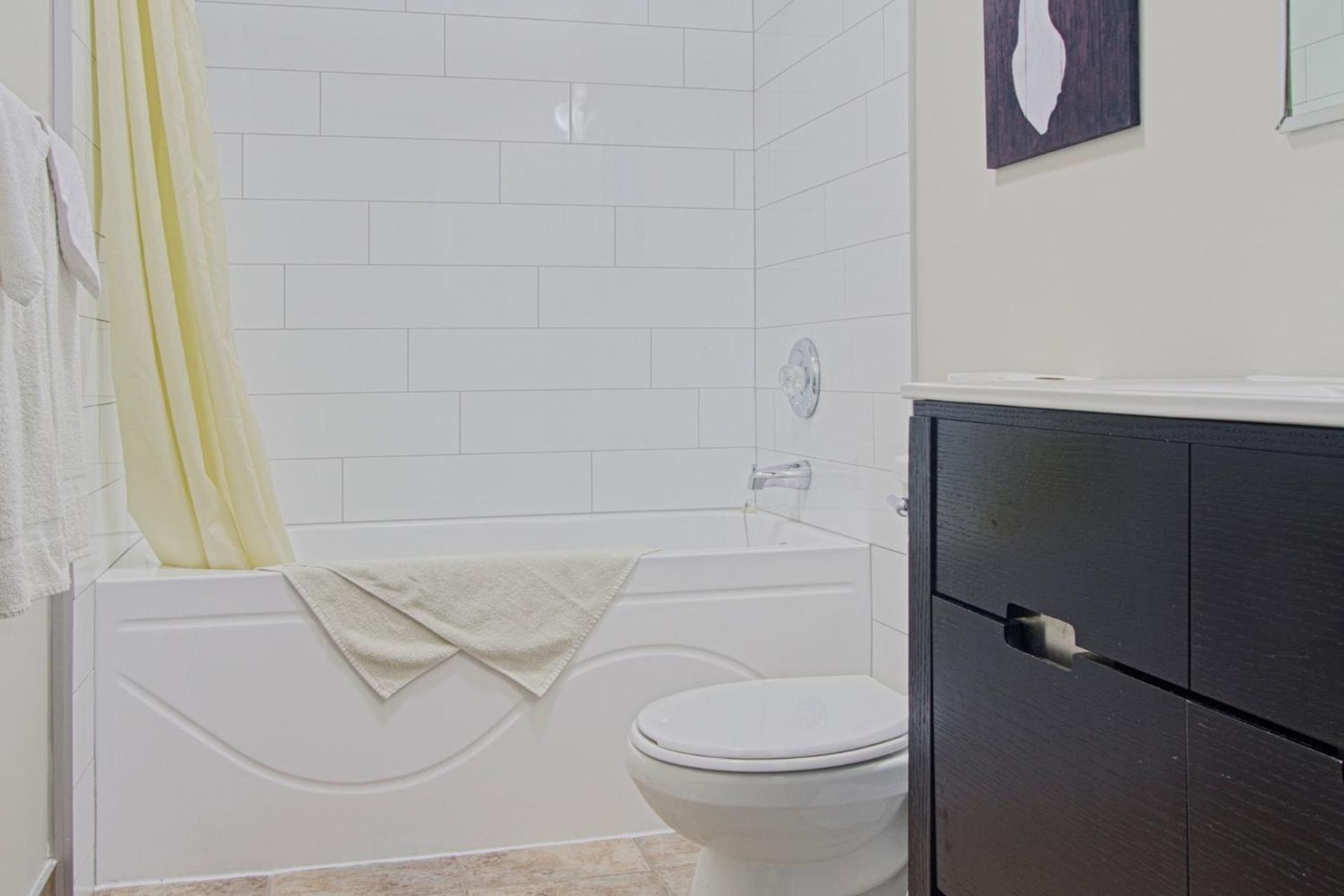 Superior Two-Bedroom Apartment