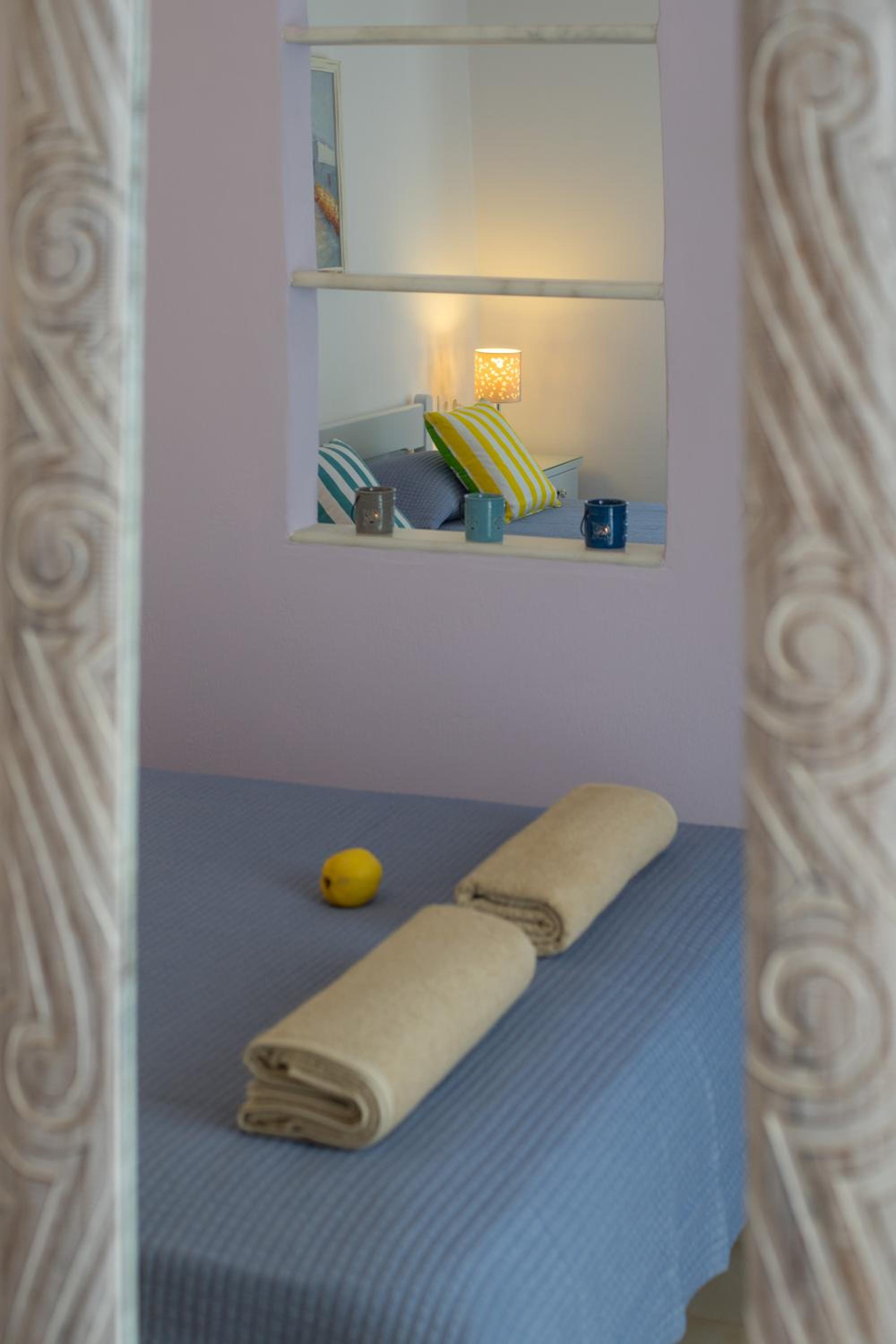 Standard Quadruple Room photo 3