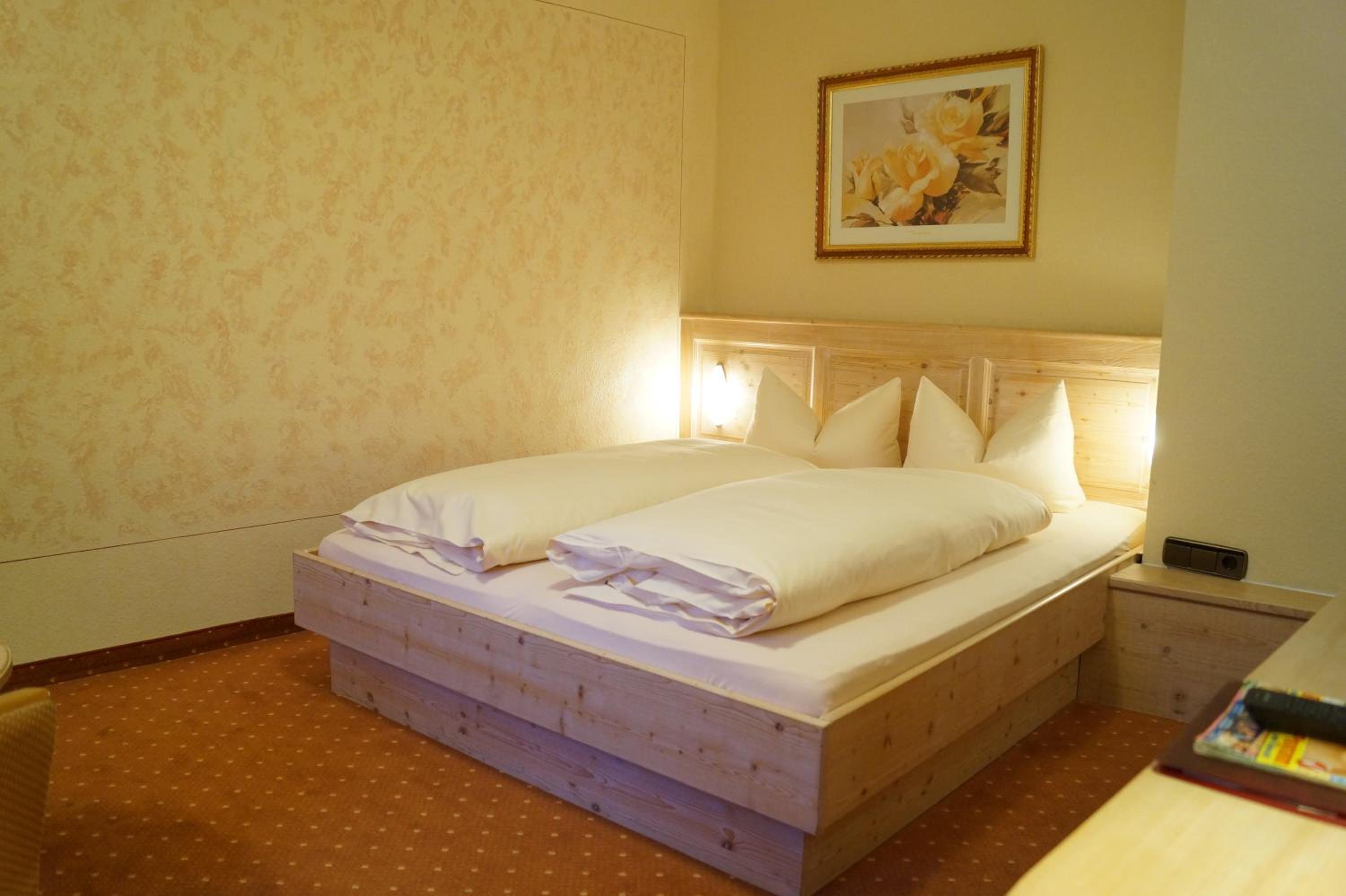 Comfort Double Room photo 2