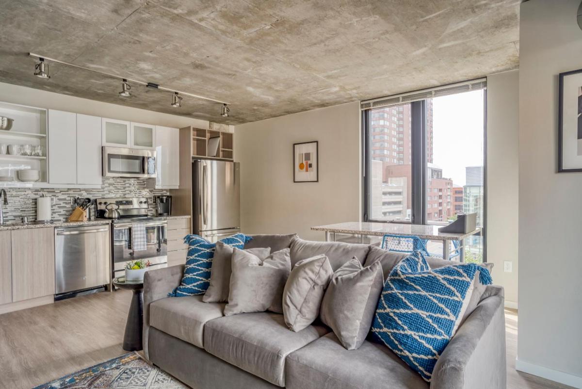 Superior Apartment