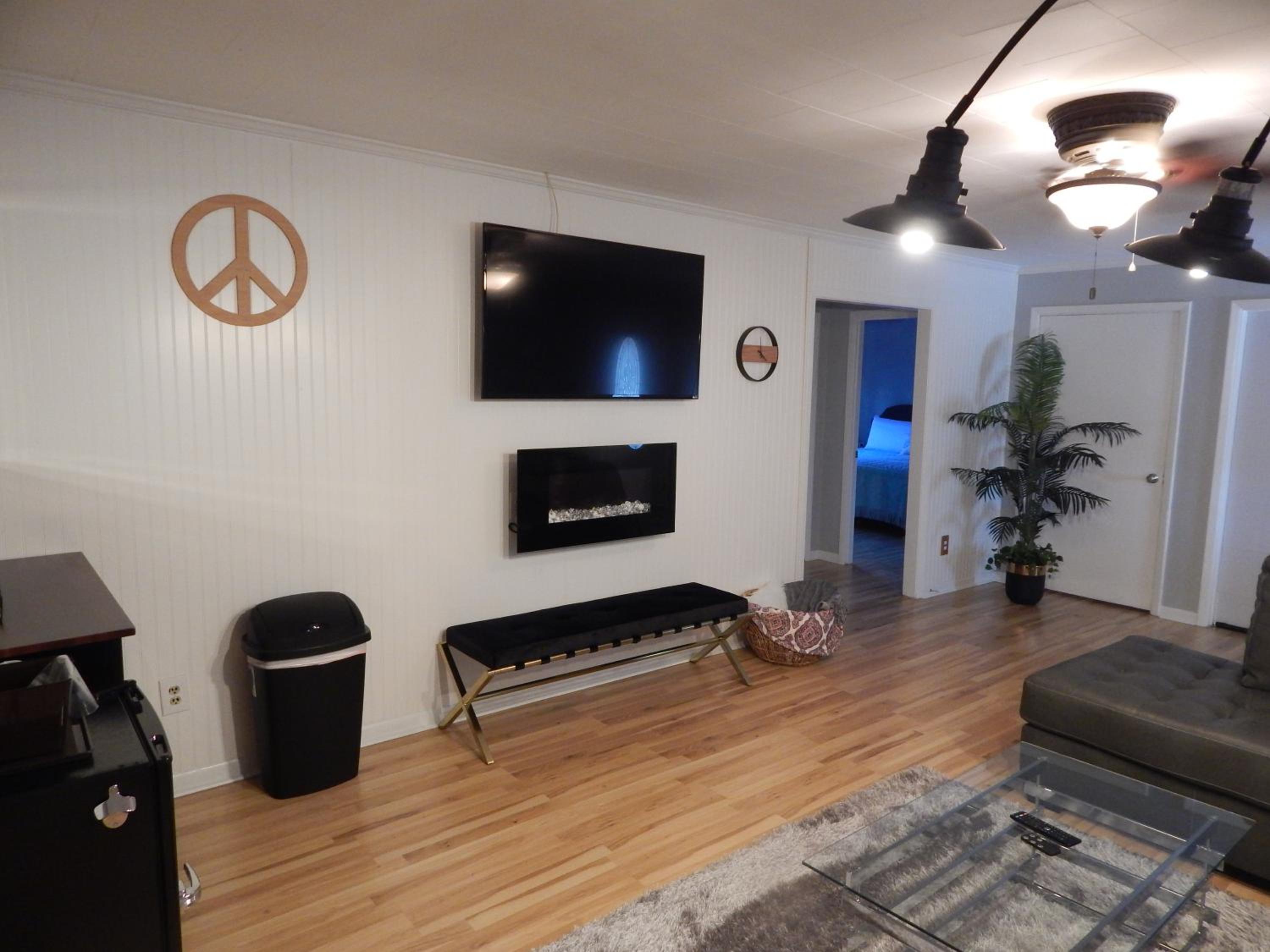 Two-Bedroom Suite