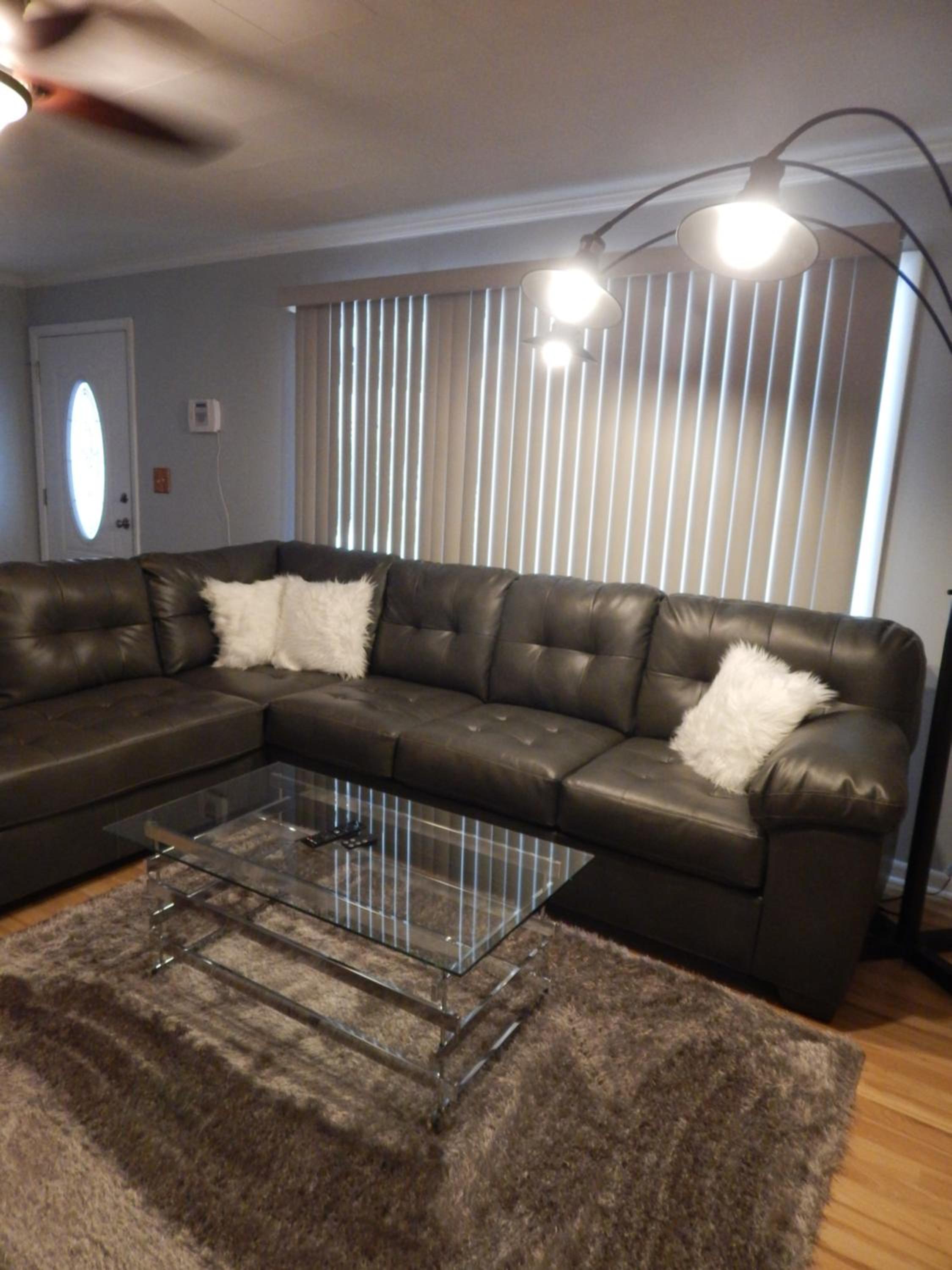 Two-Bedroom Suite photo 2
