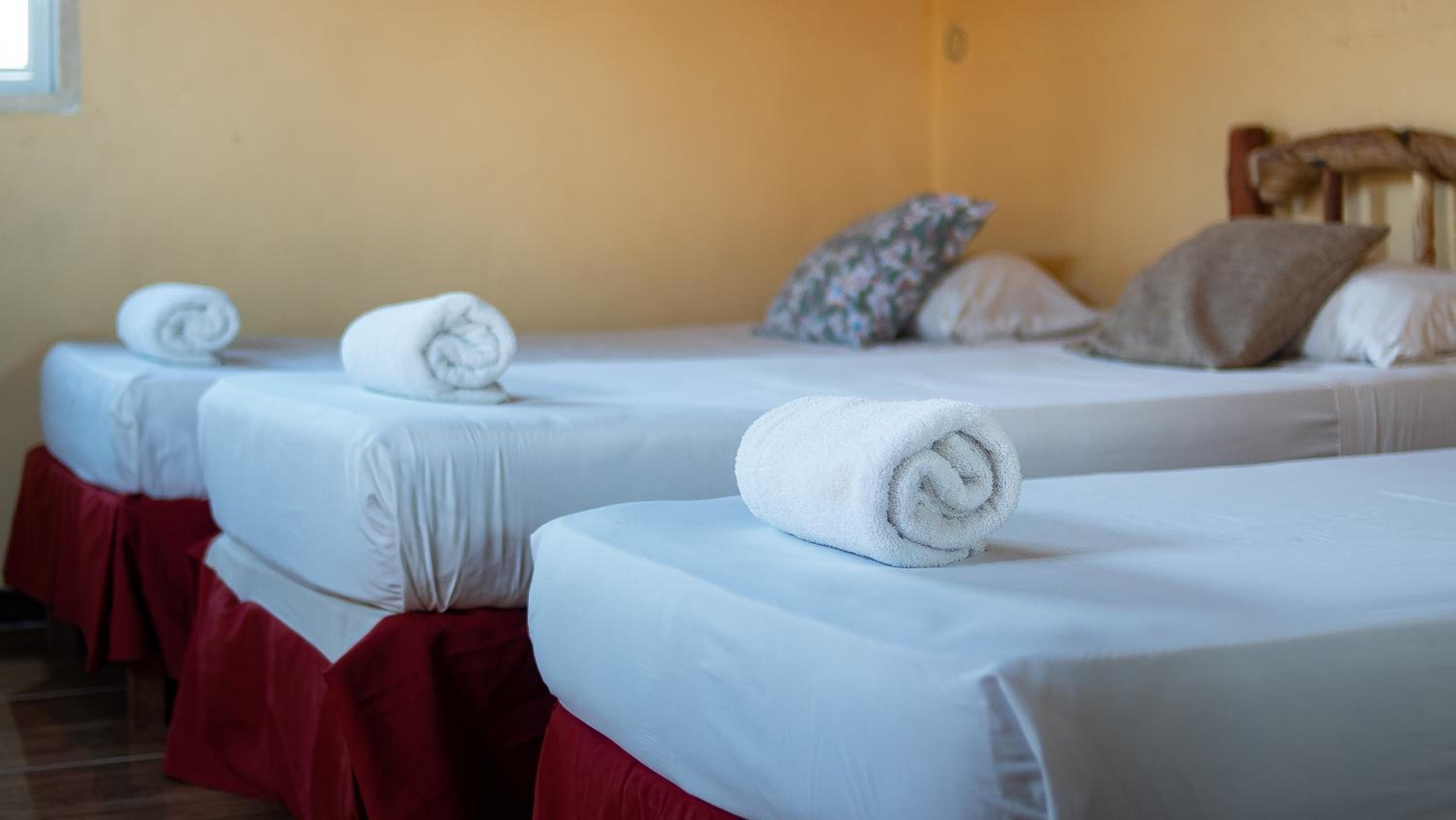 Double Room with Private Bathroom photo 3