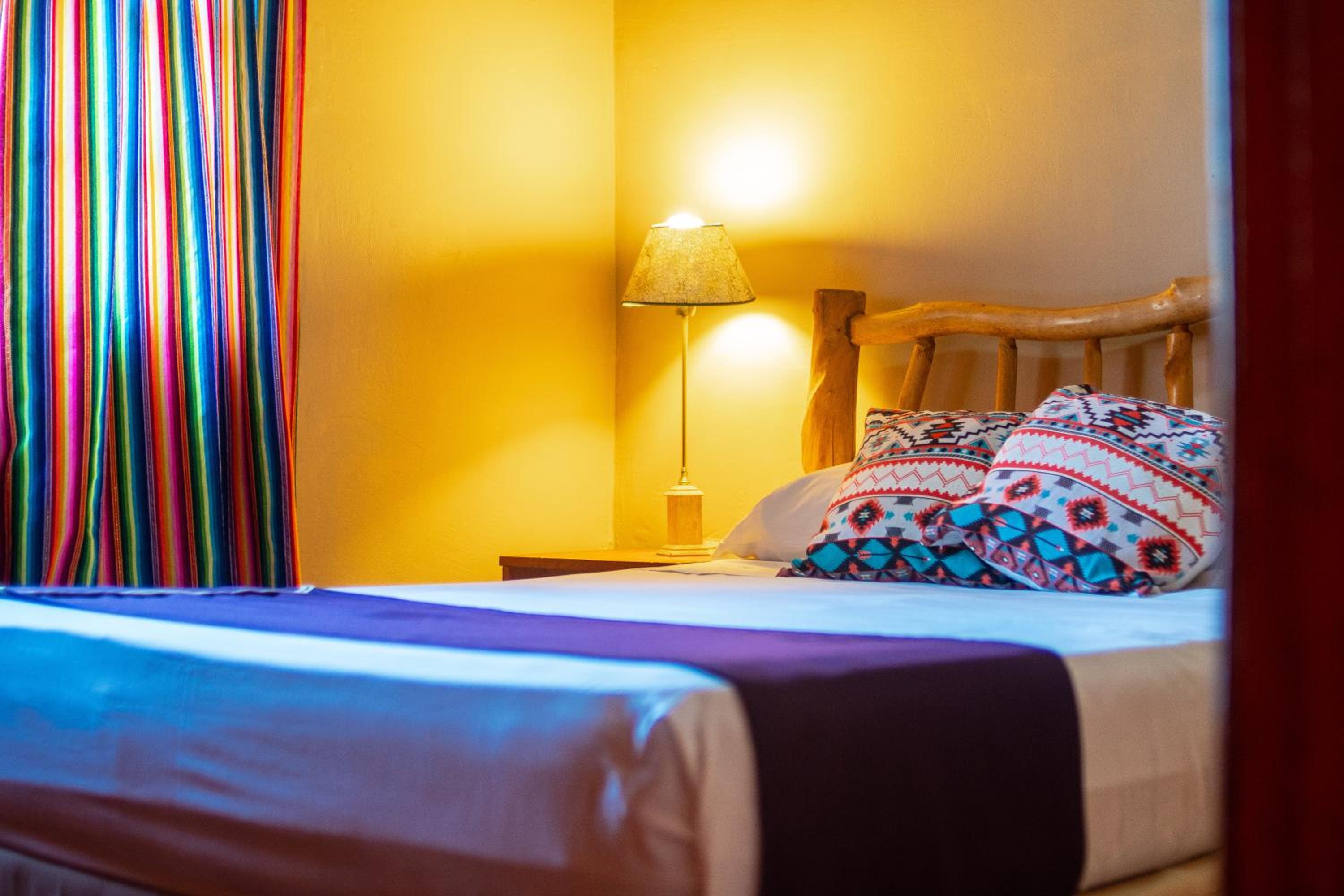 Double Room with Private Bathroom photo 1