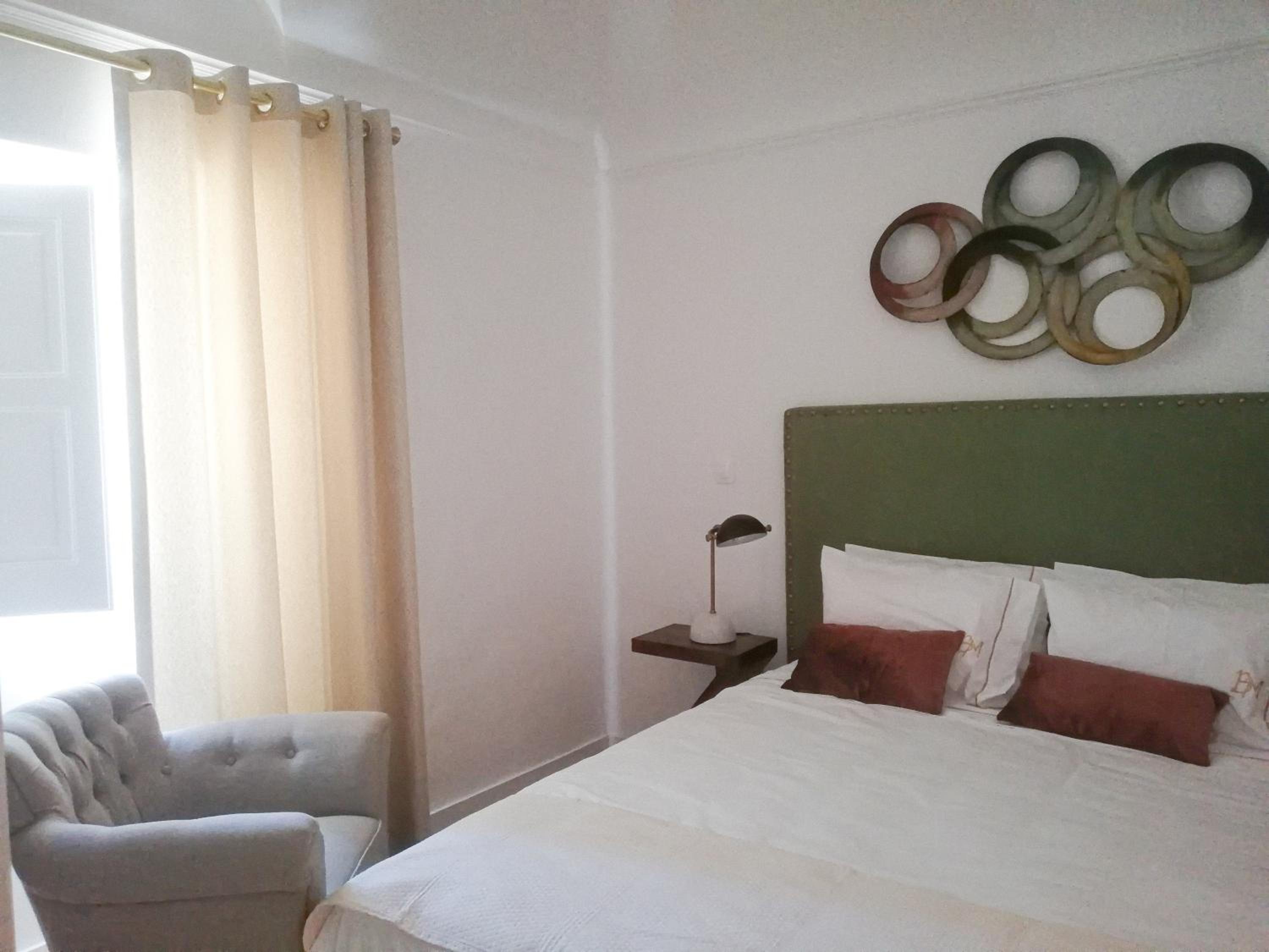 Deluxe Room photo 1