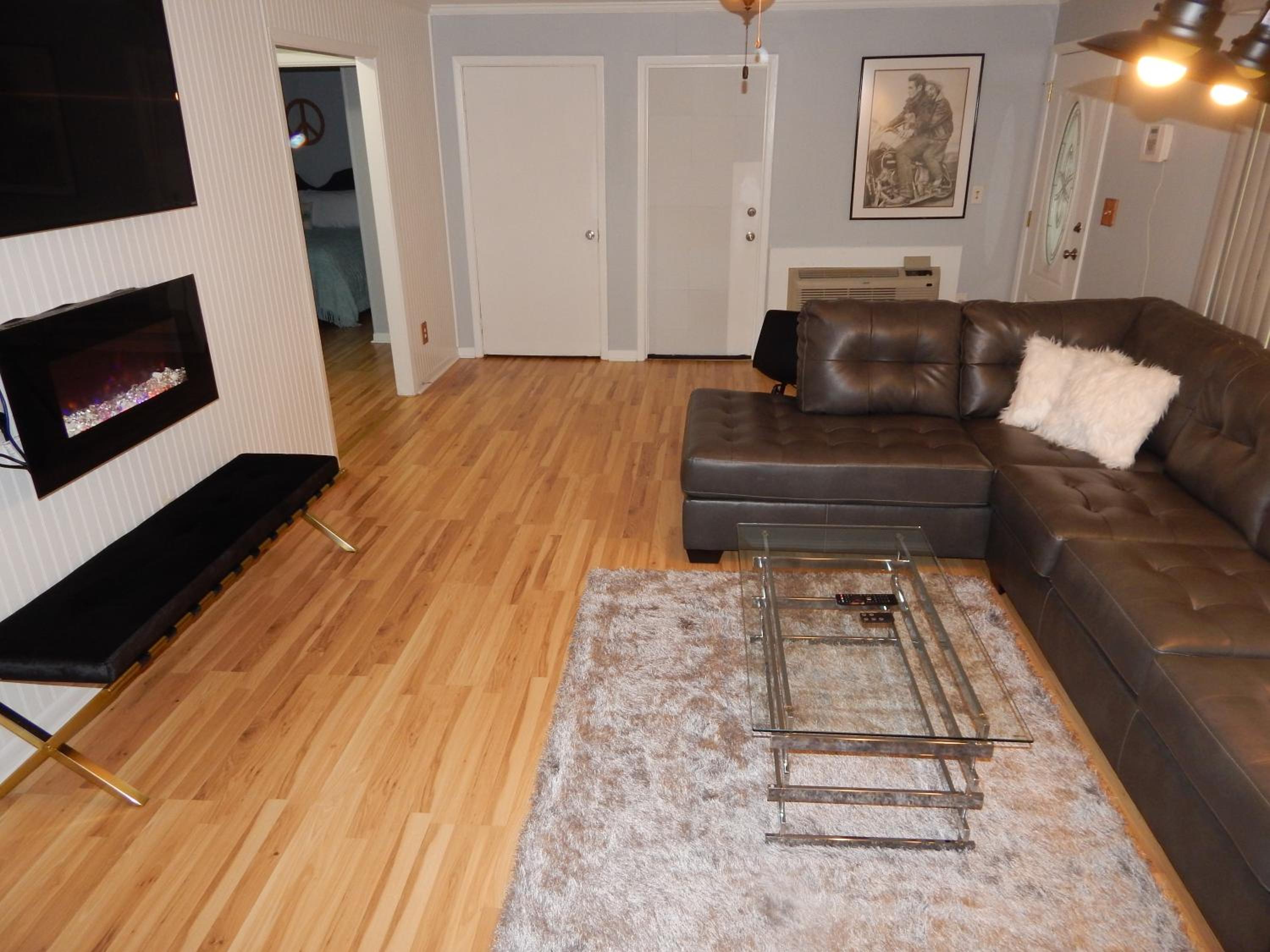 Two-Bedroom Suite photo 3