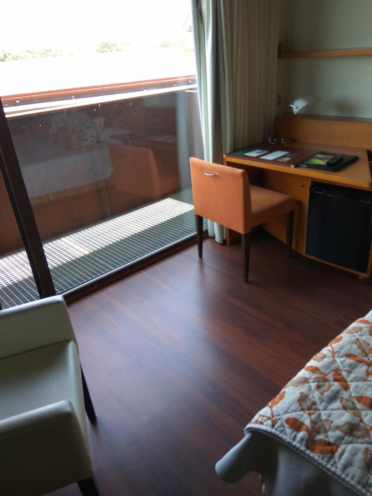 Double or Twin Room photo 3