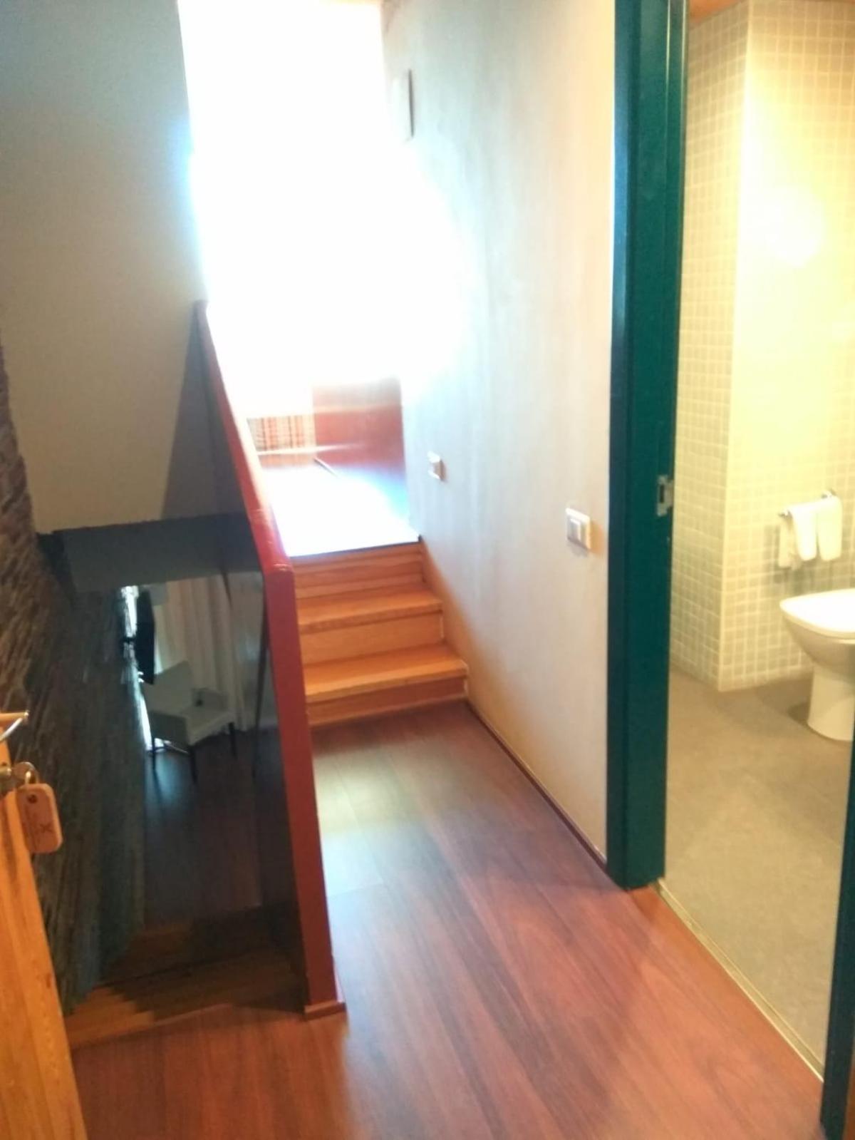 Duplex Room photo 2
