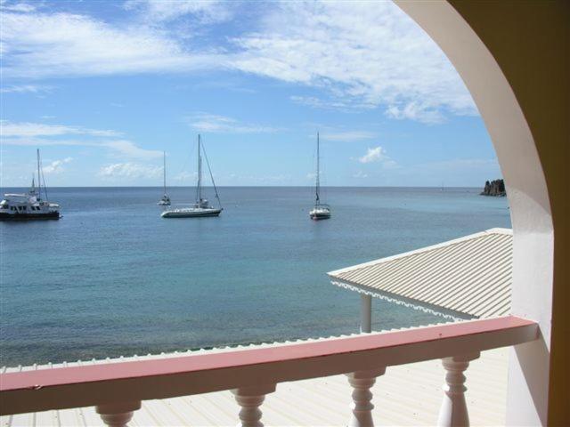 Standard Double Room with Sea View photo 3