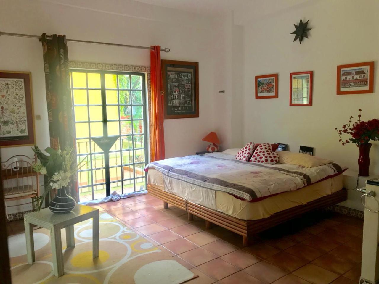 King Suite With Balcony photo 1