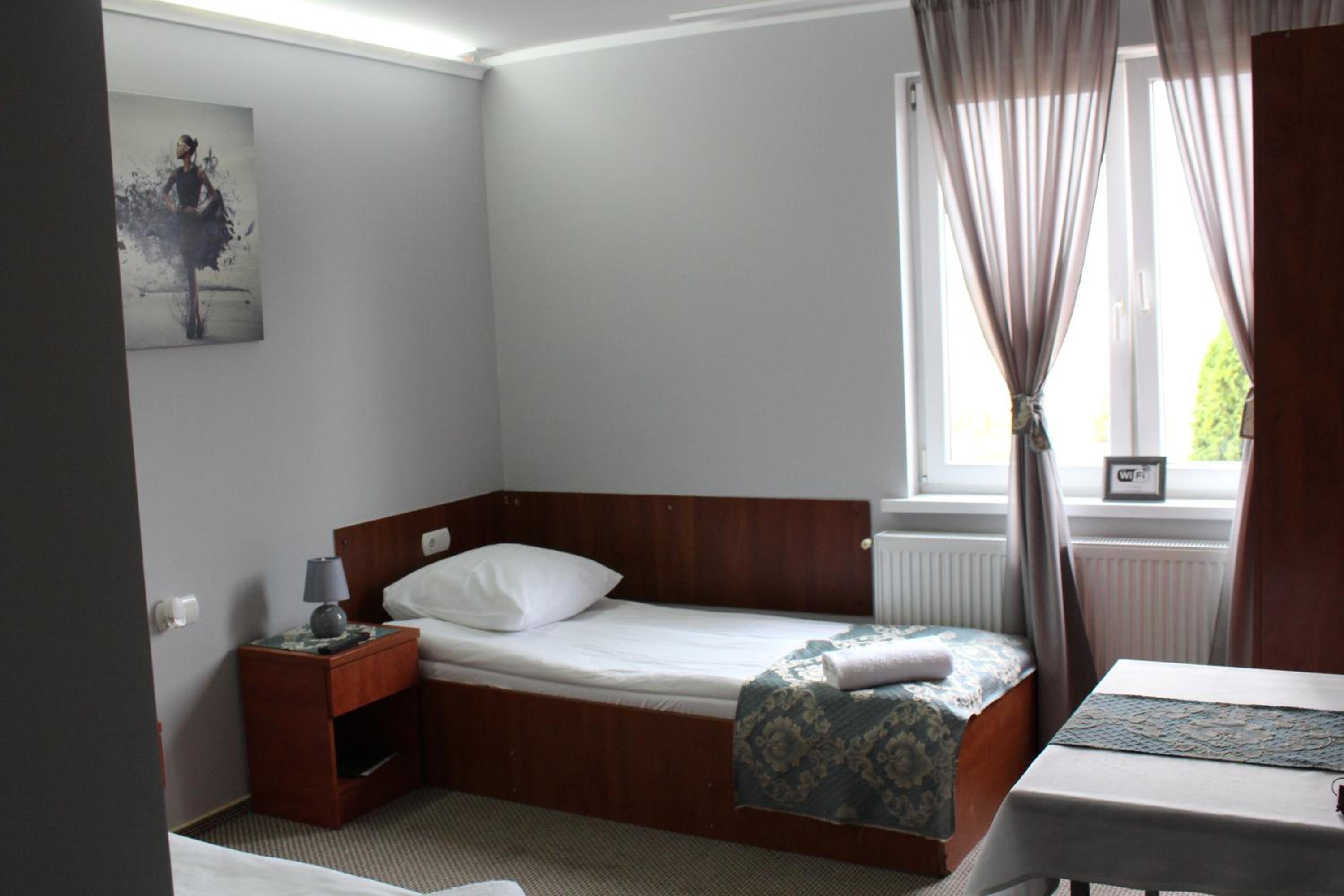 Single Room photo 1