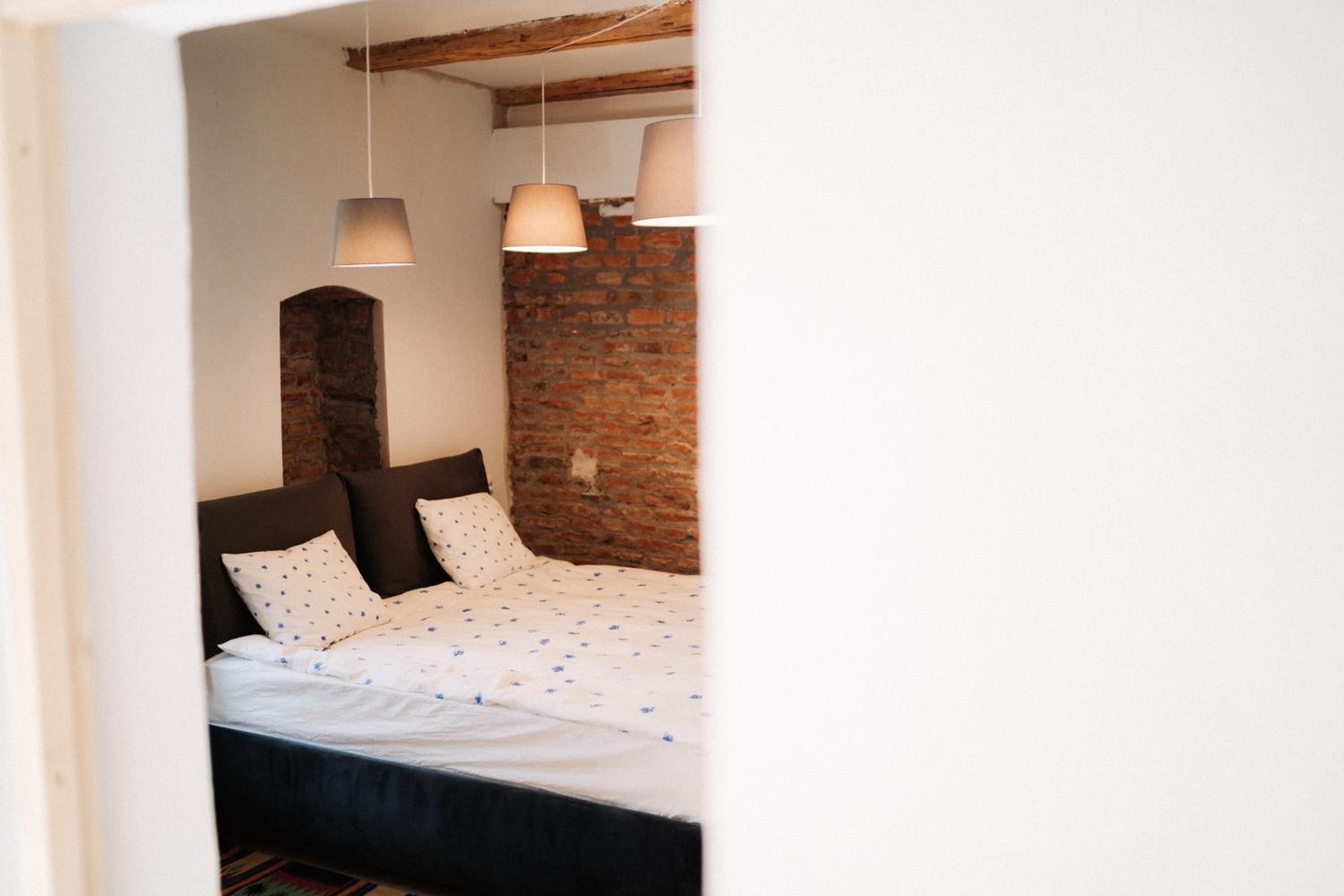 Two-Bedroom Villa - Photo 1