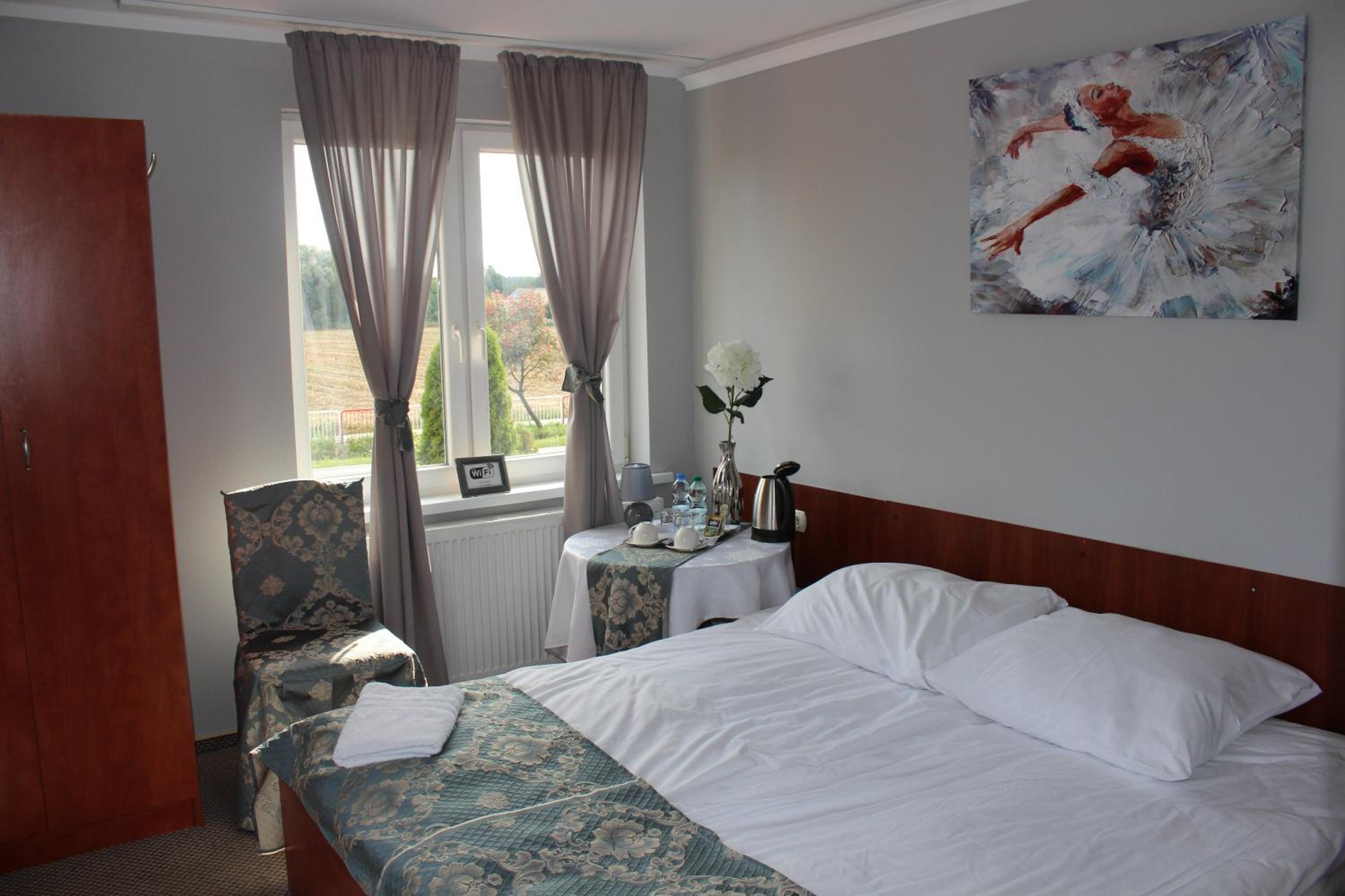 Double Room photo 3