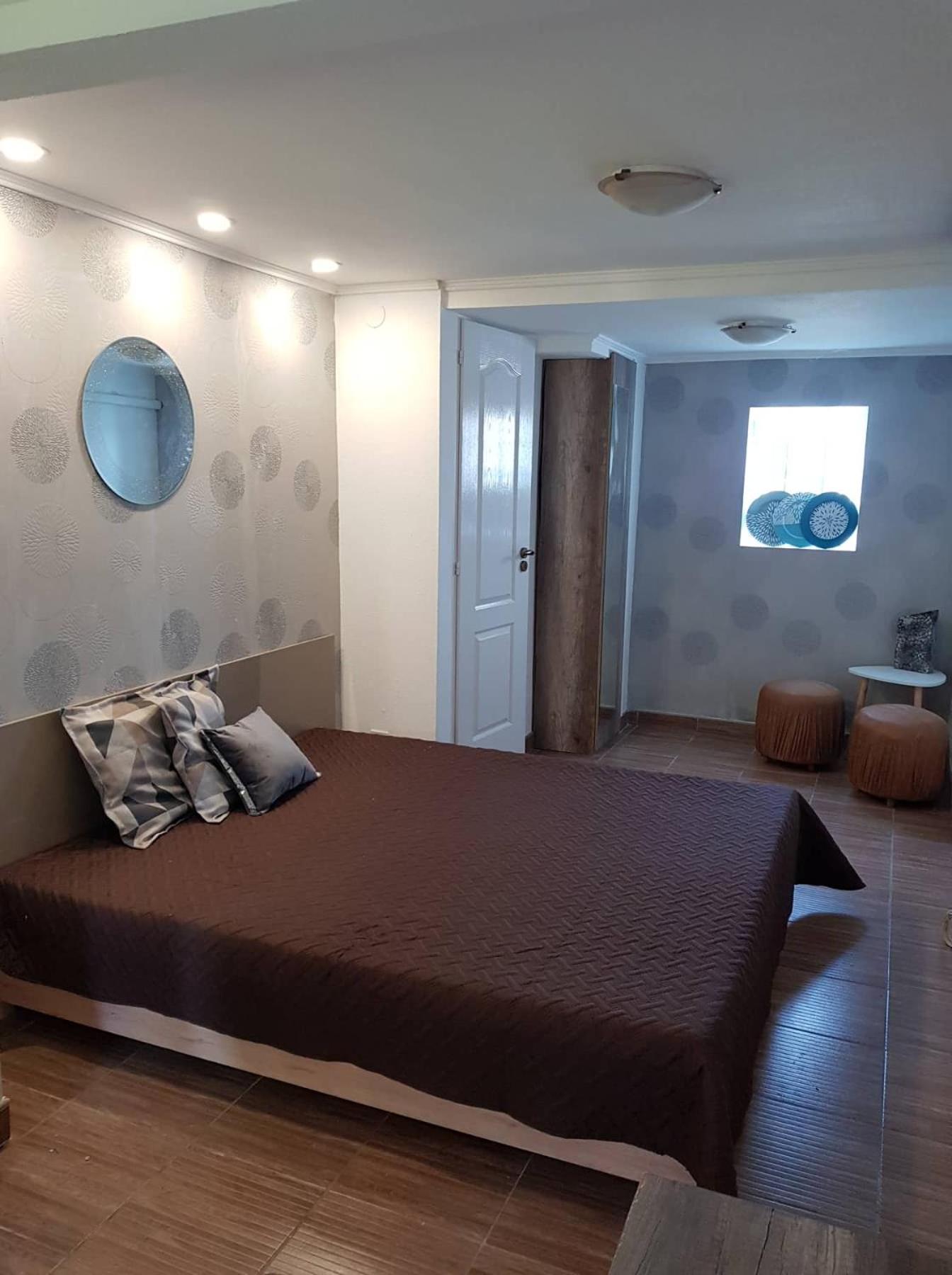 Deluxe Double Room - Photo 1