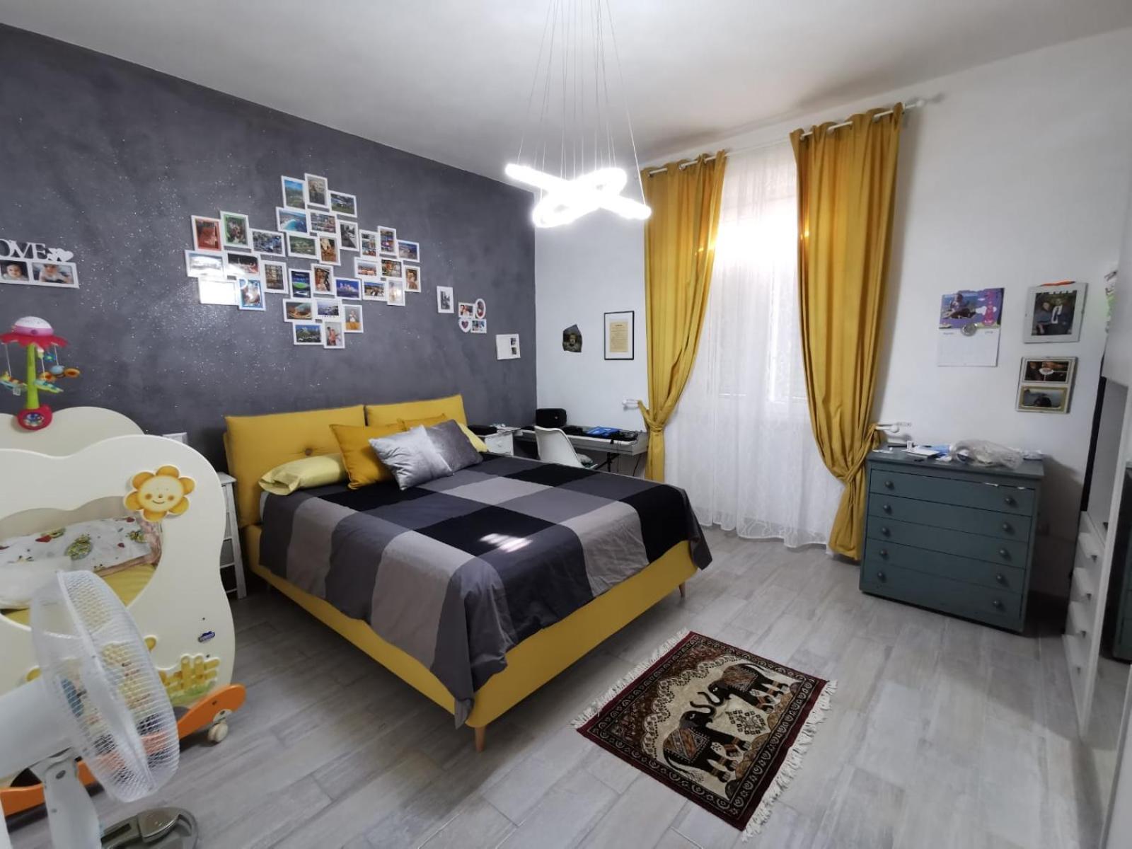 One-Bedroom Apartment - Photo 1