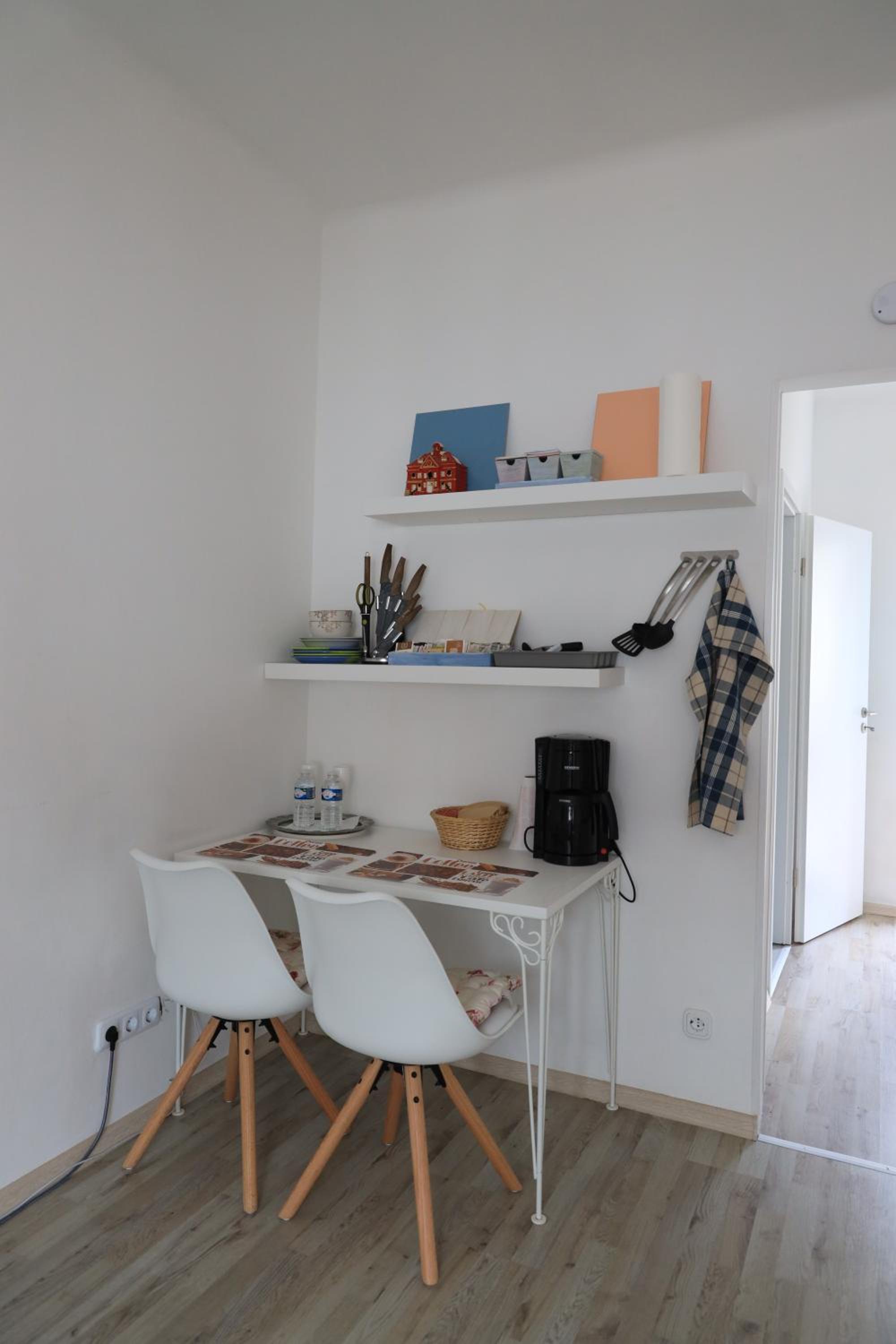 Apartment - Photo 17