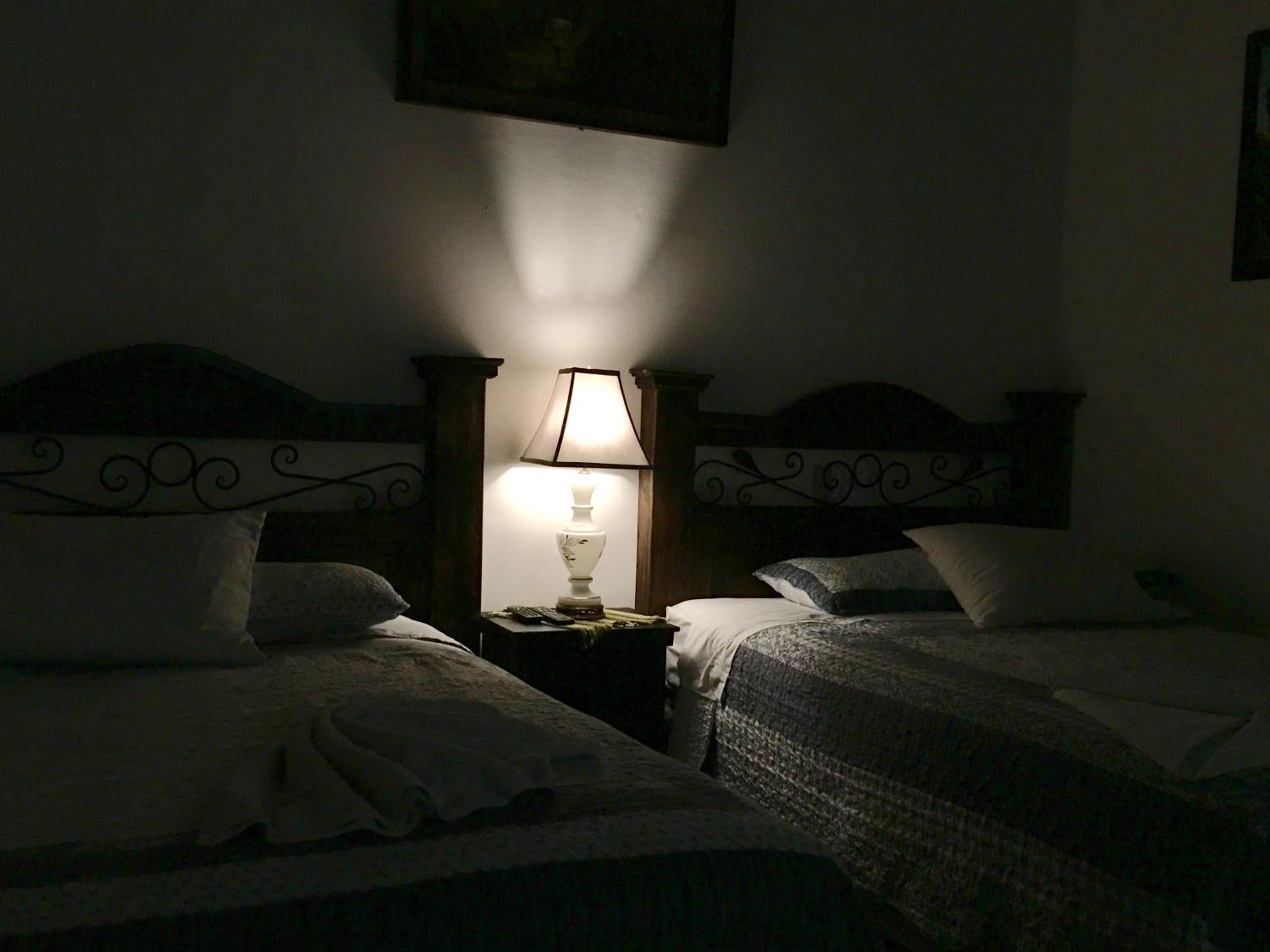 Budget Double Room