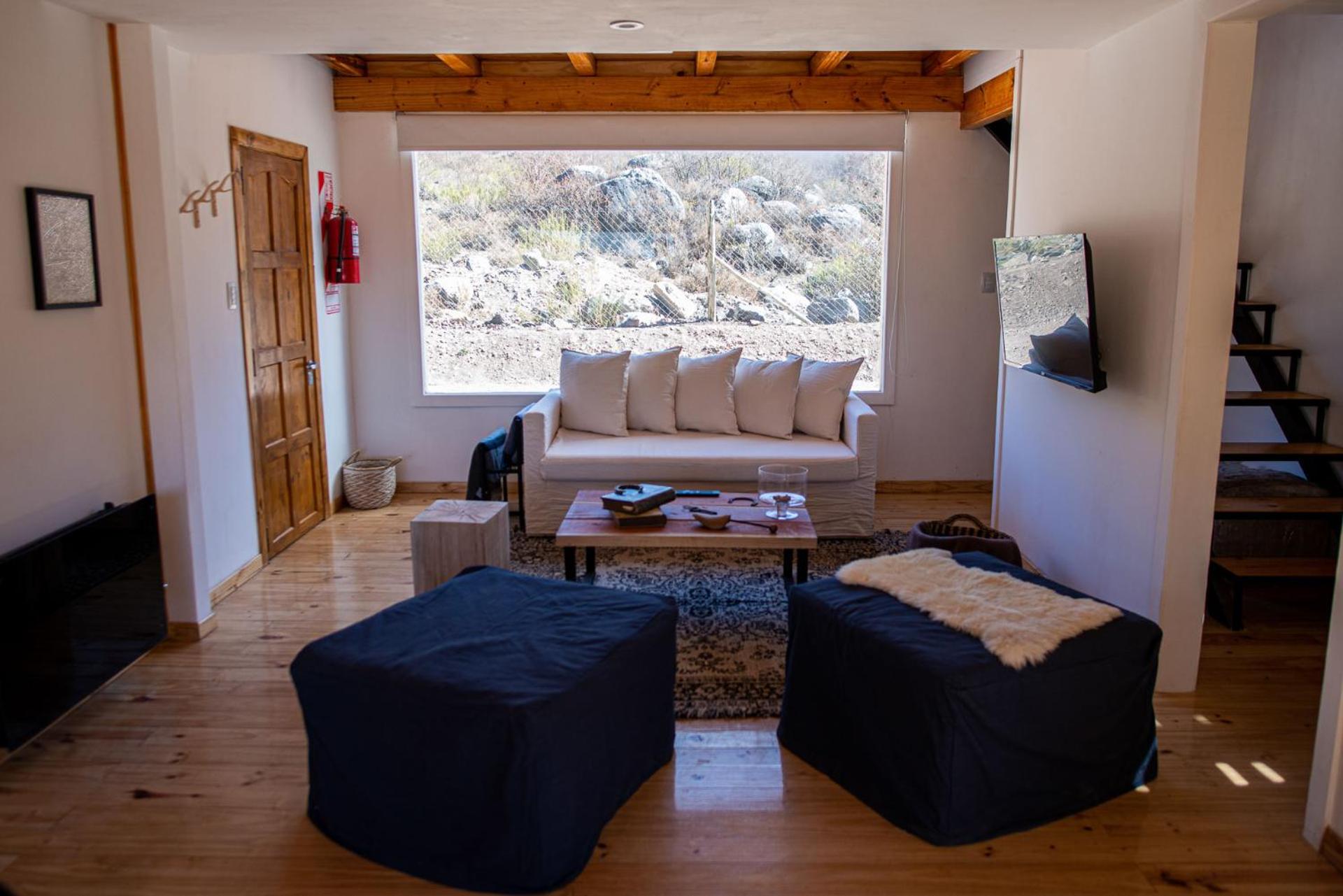 One-Bedroom Chalet photo 1