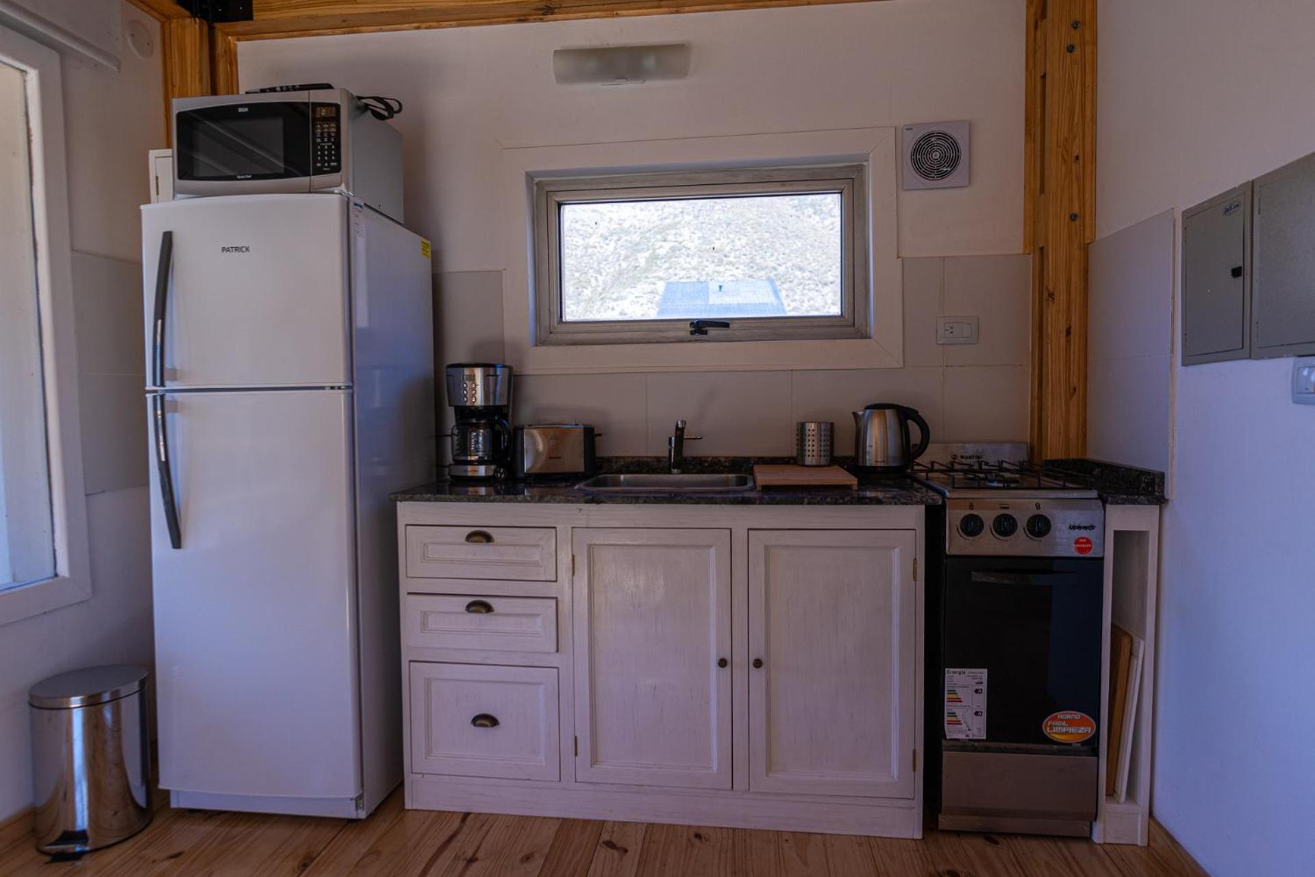 One-Bedroom Chalet photo 2