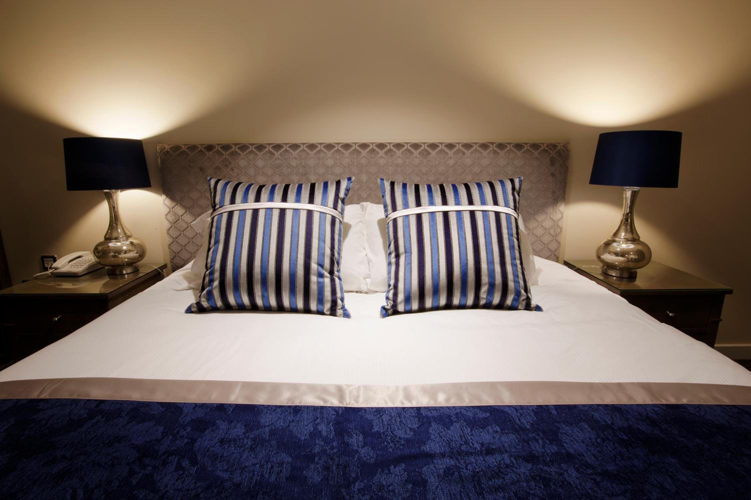 Standard Double or Twin Room photo 2