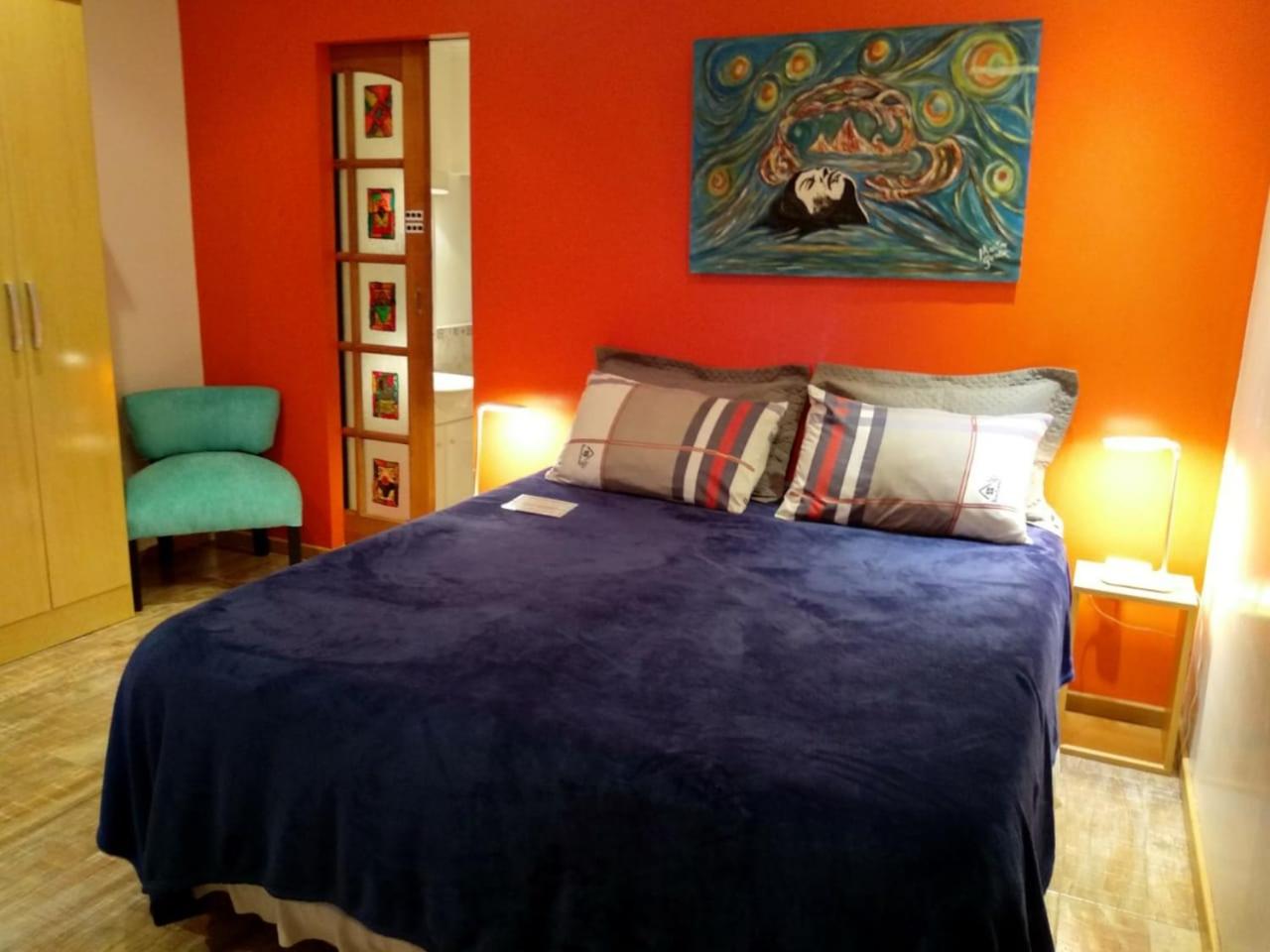 Duplex Apartment photo 1