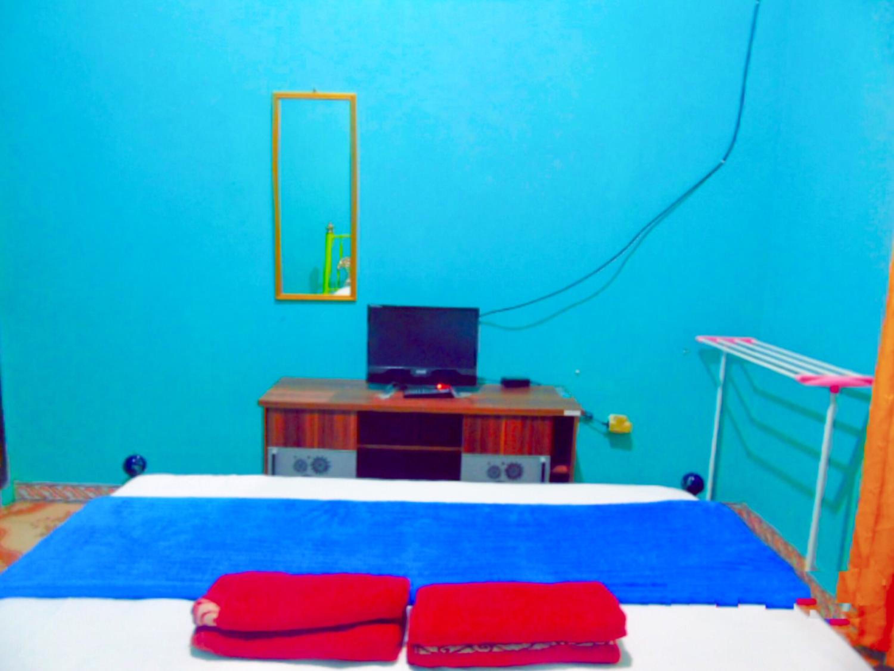Standard Double Room - Photo 4
