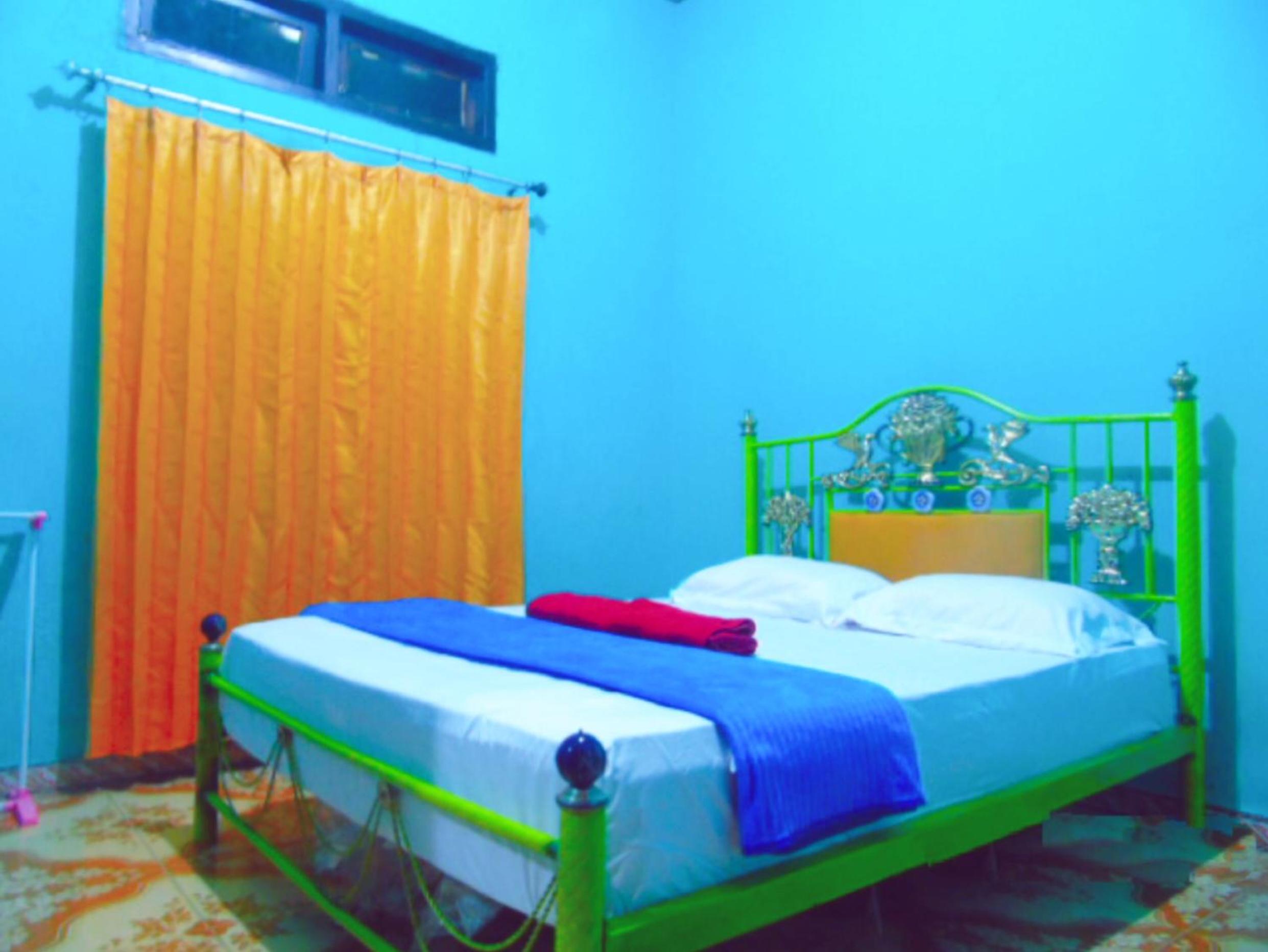 Standard Double Room - Photo 5