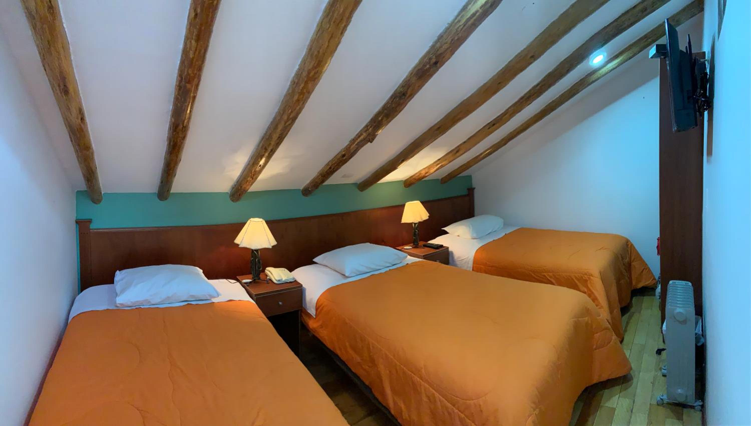Triple Room photo 1