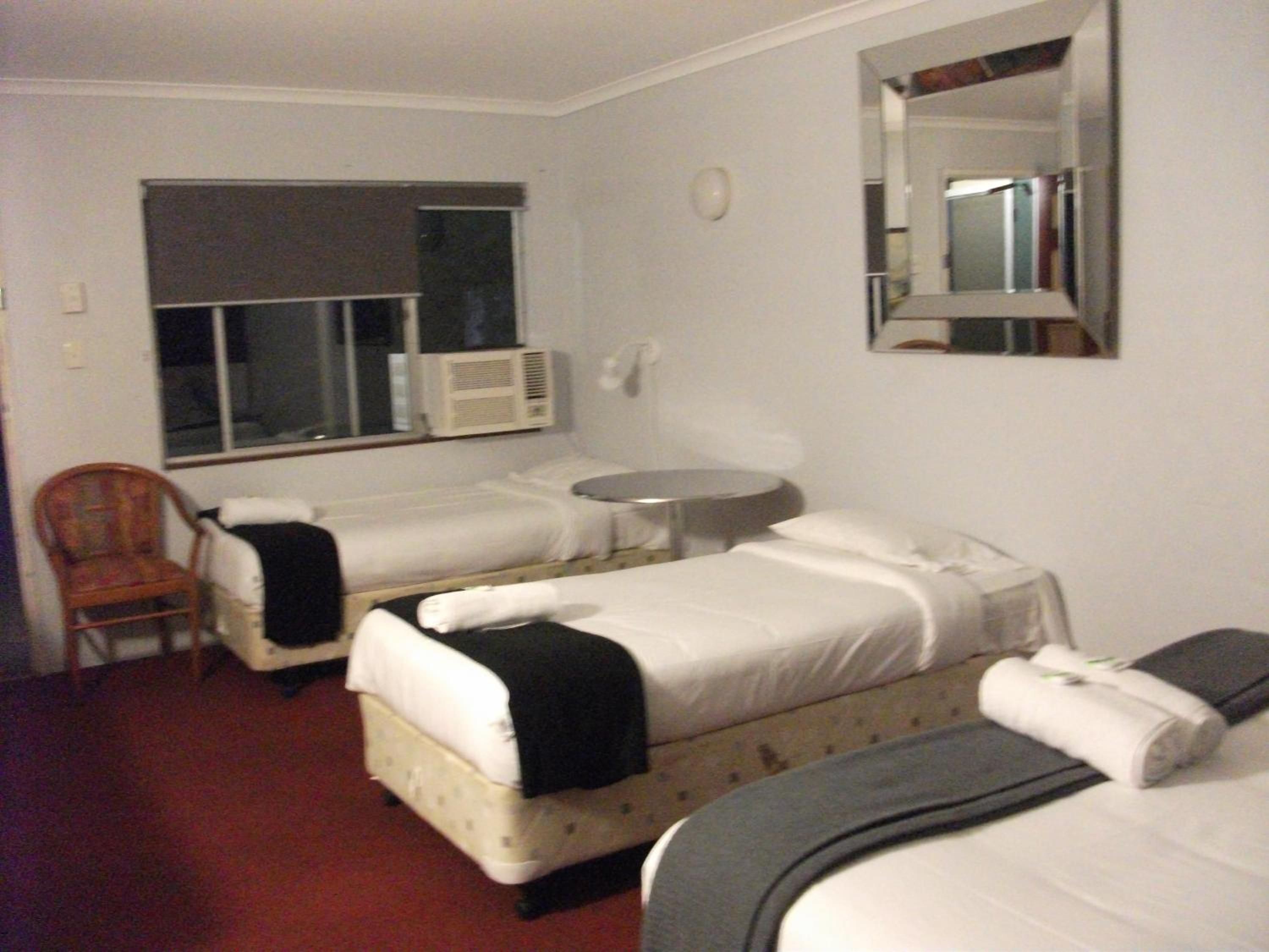 Standard Double Room photo 1
