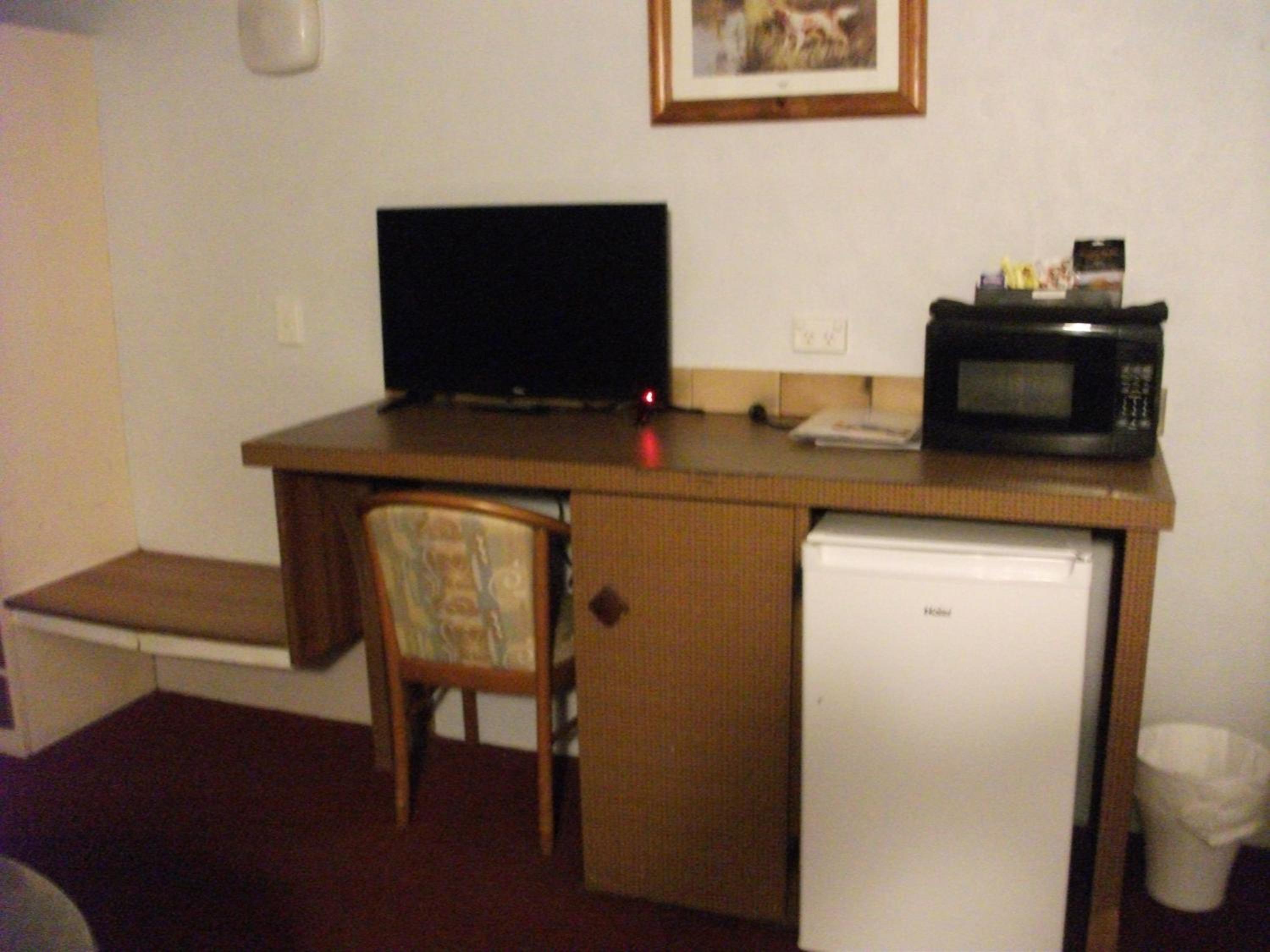 Standard Double Room photo 3