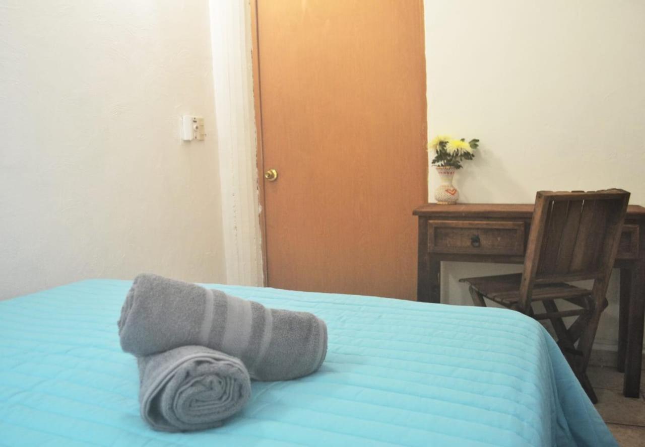 Double Room - Photo 18