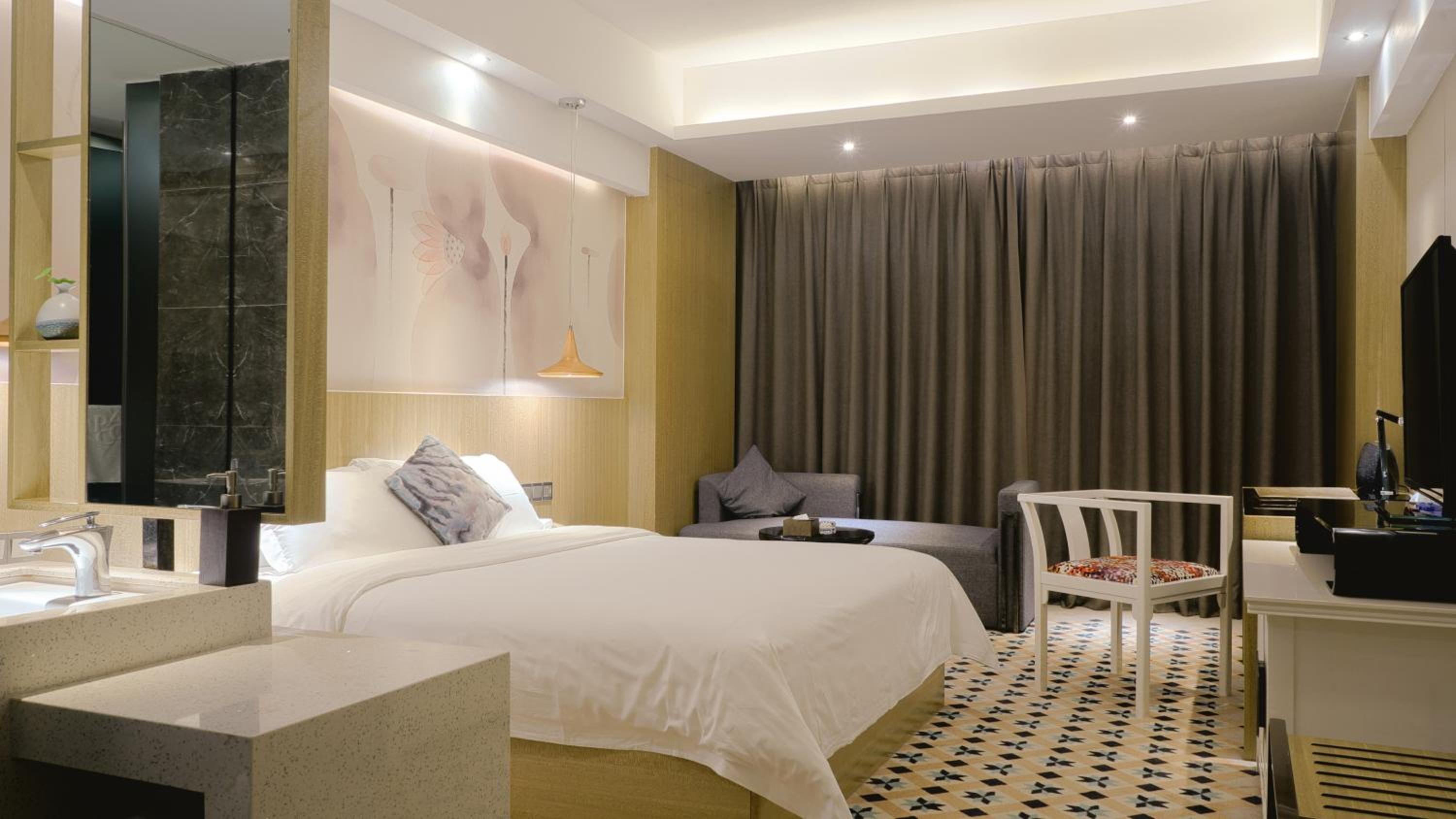Superior Queen Room photo 2