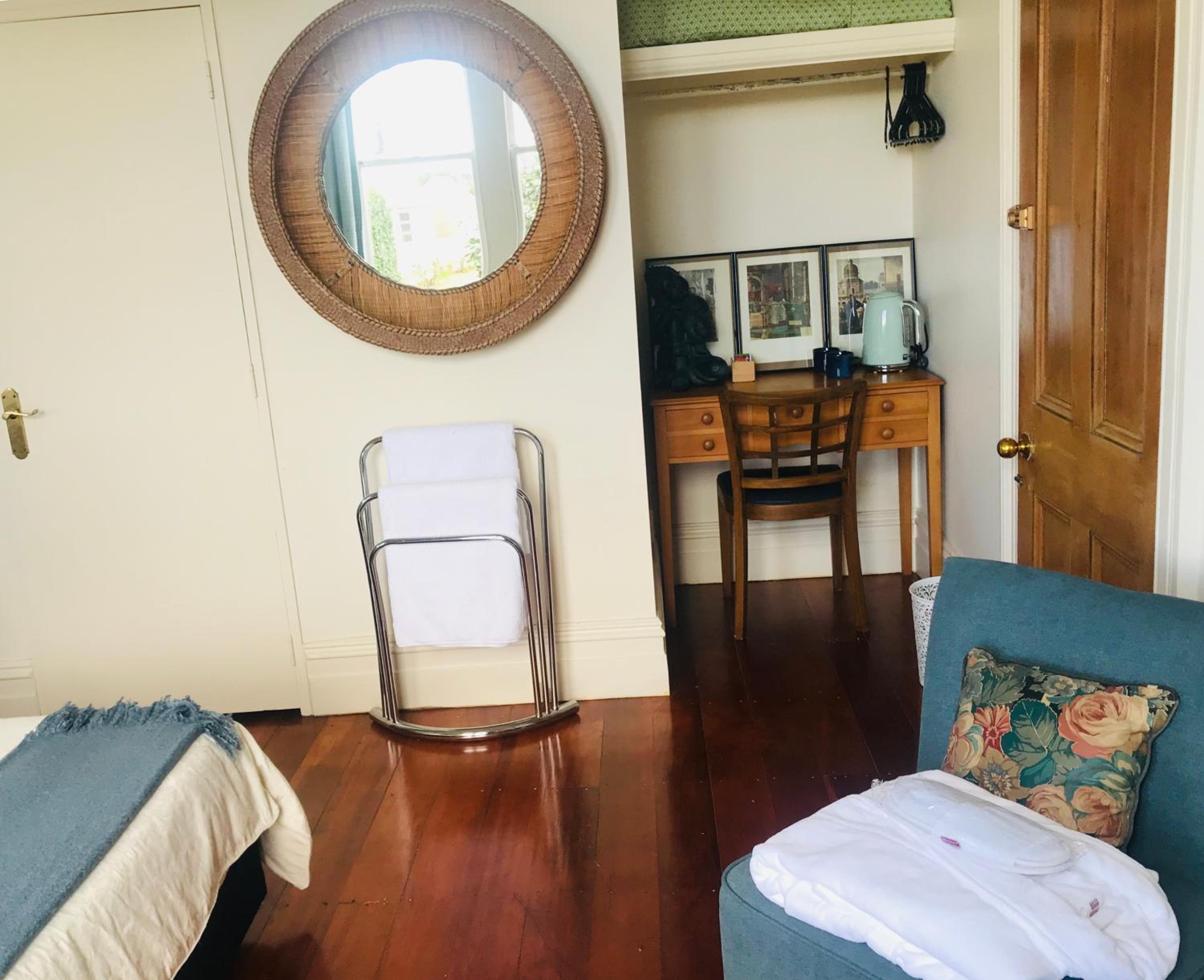 Superior Double or Twin Room