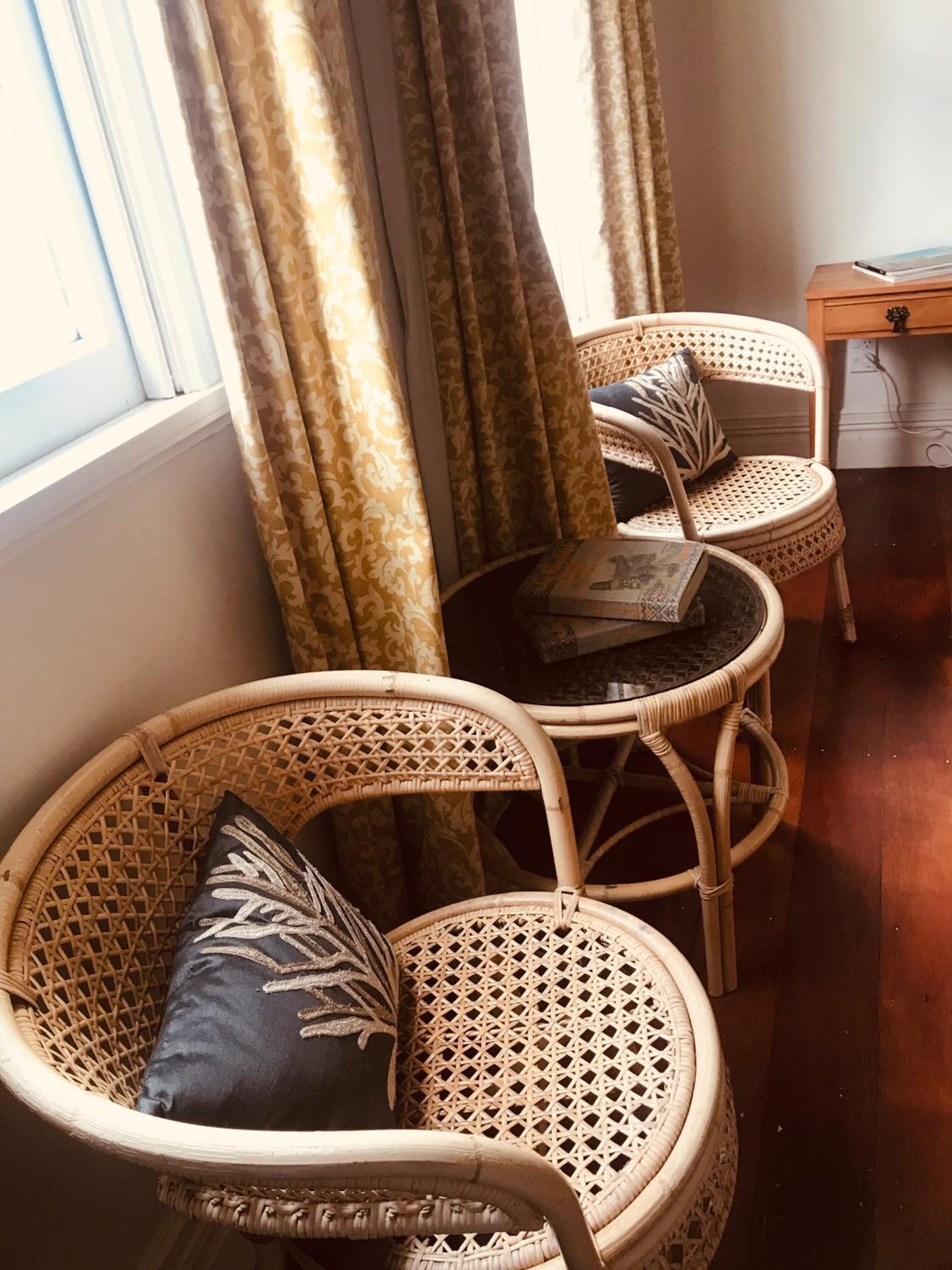 King Suite
