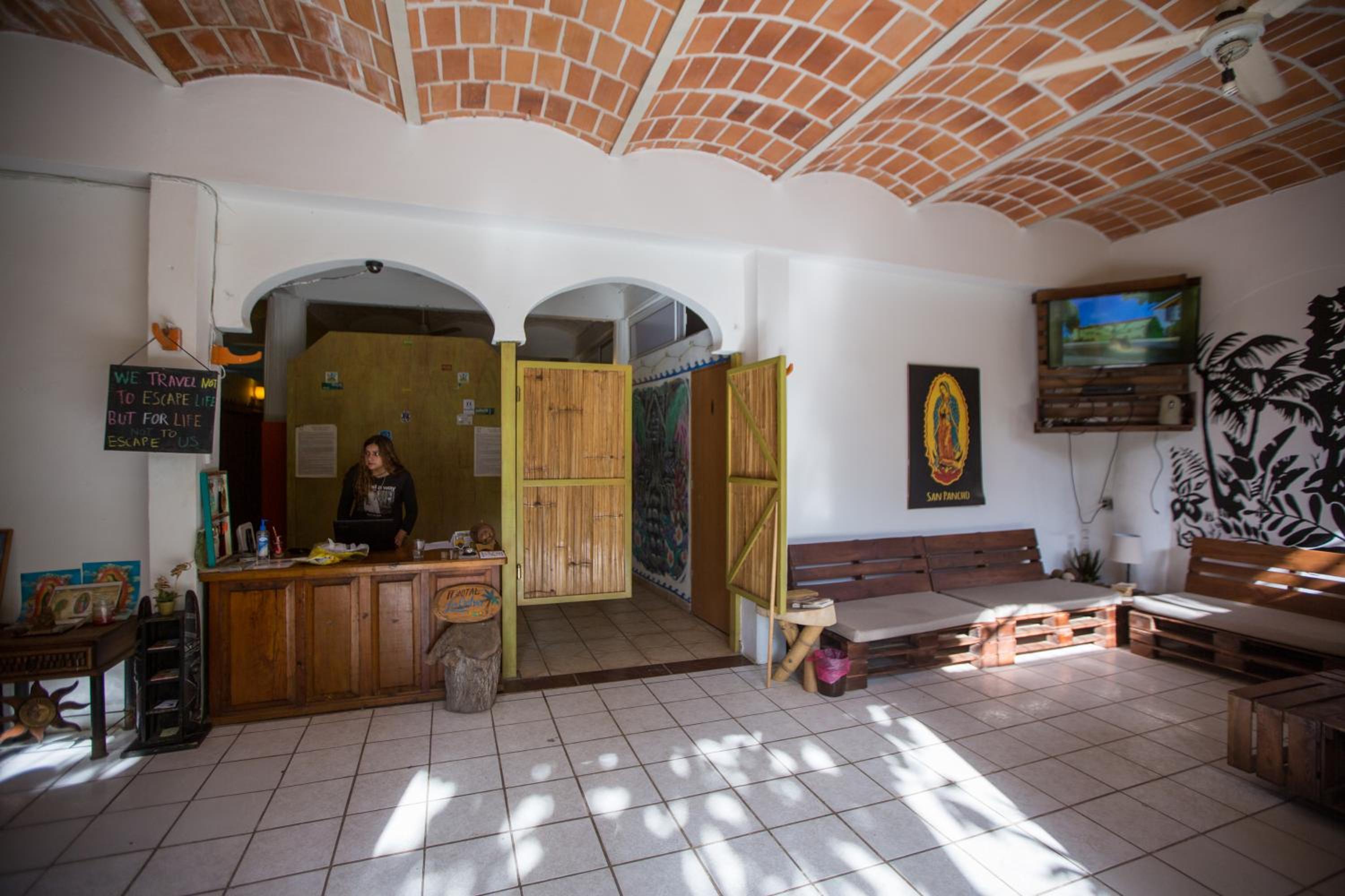 Double Room - Photo 23