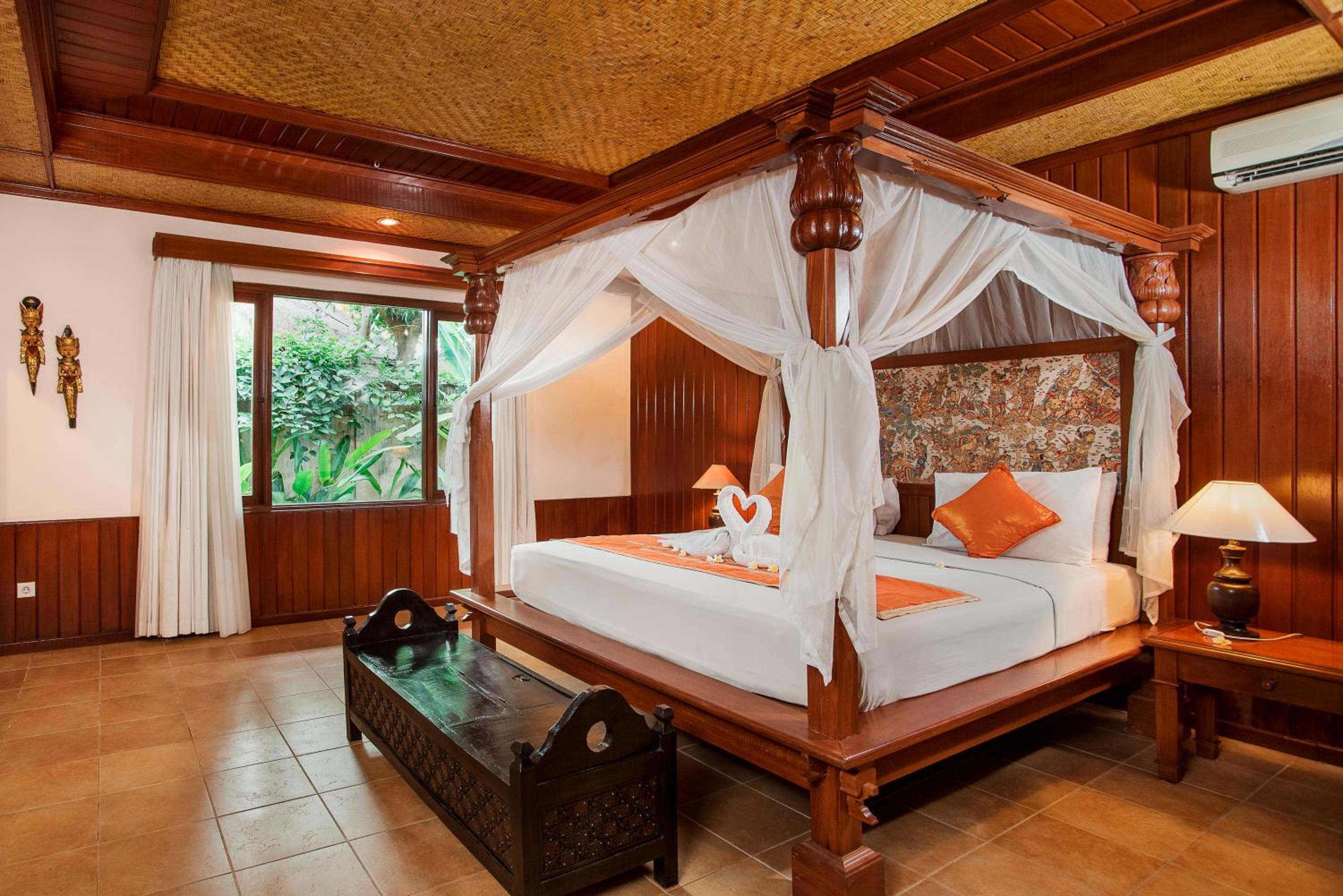 Two-Bedroom Garden Villa - Photo 3